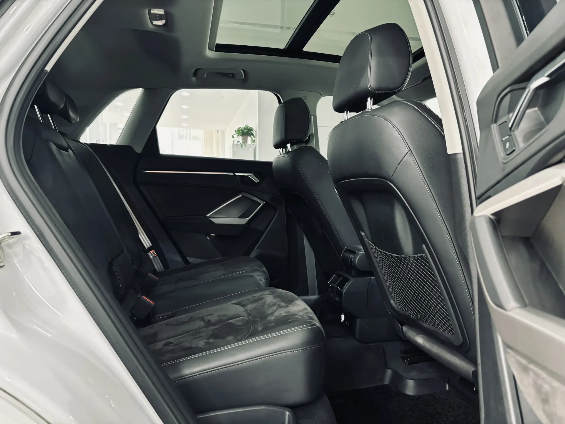 Audi Q3 40 TFSI, 2021 27