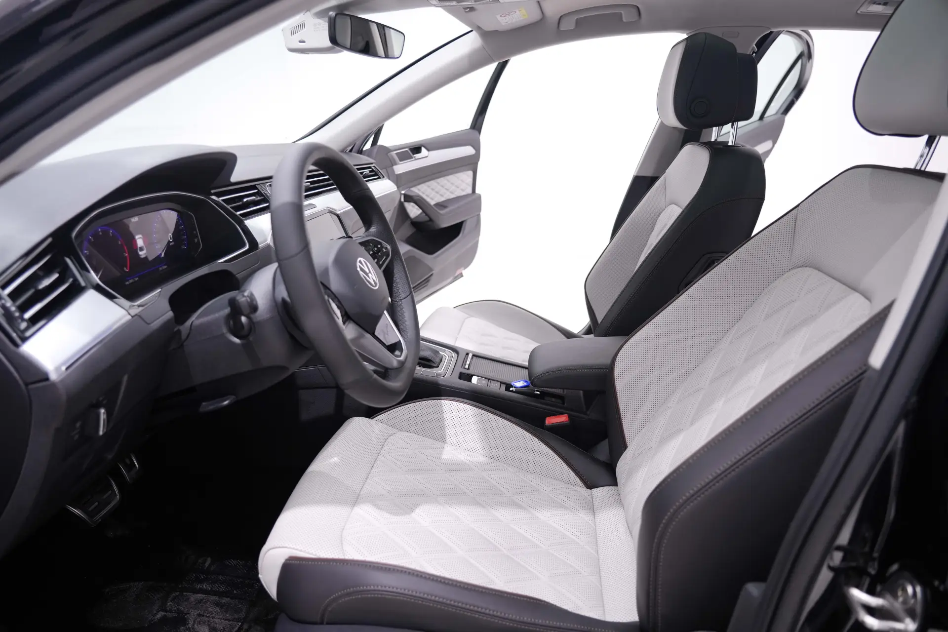 Volkswagen Magotan, 2023 20