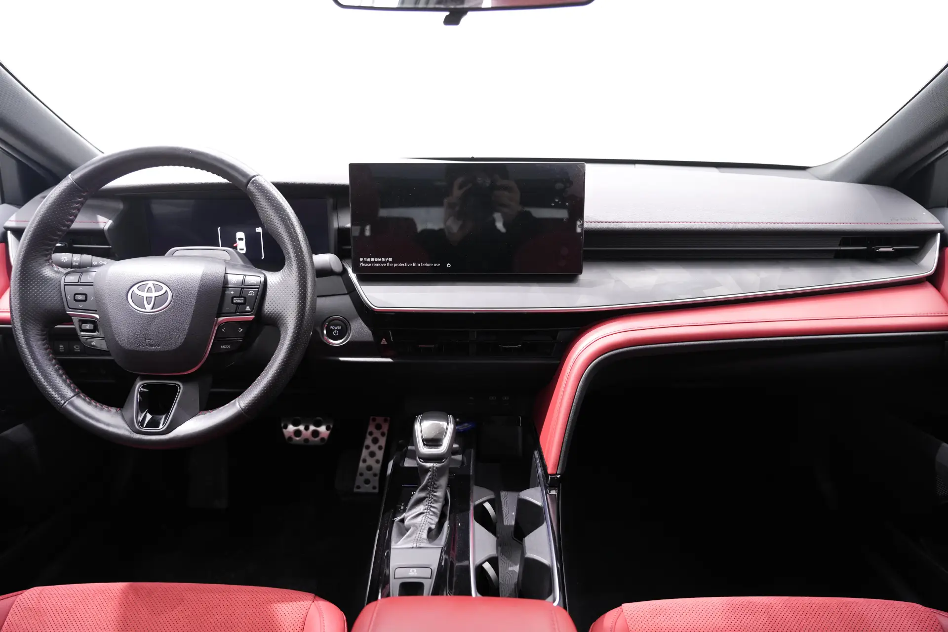 Toyota Camry, 2024 16