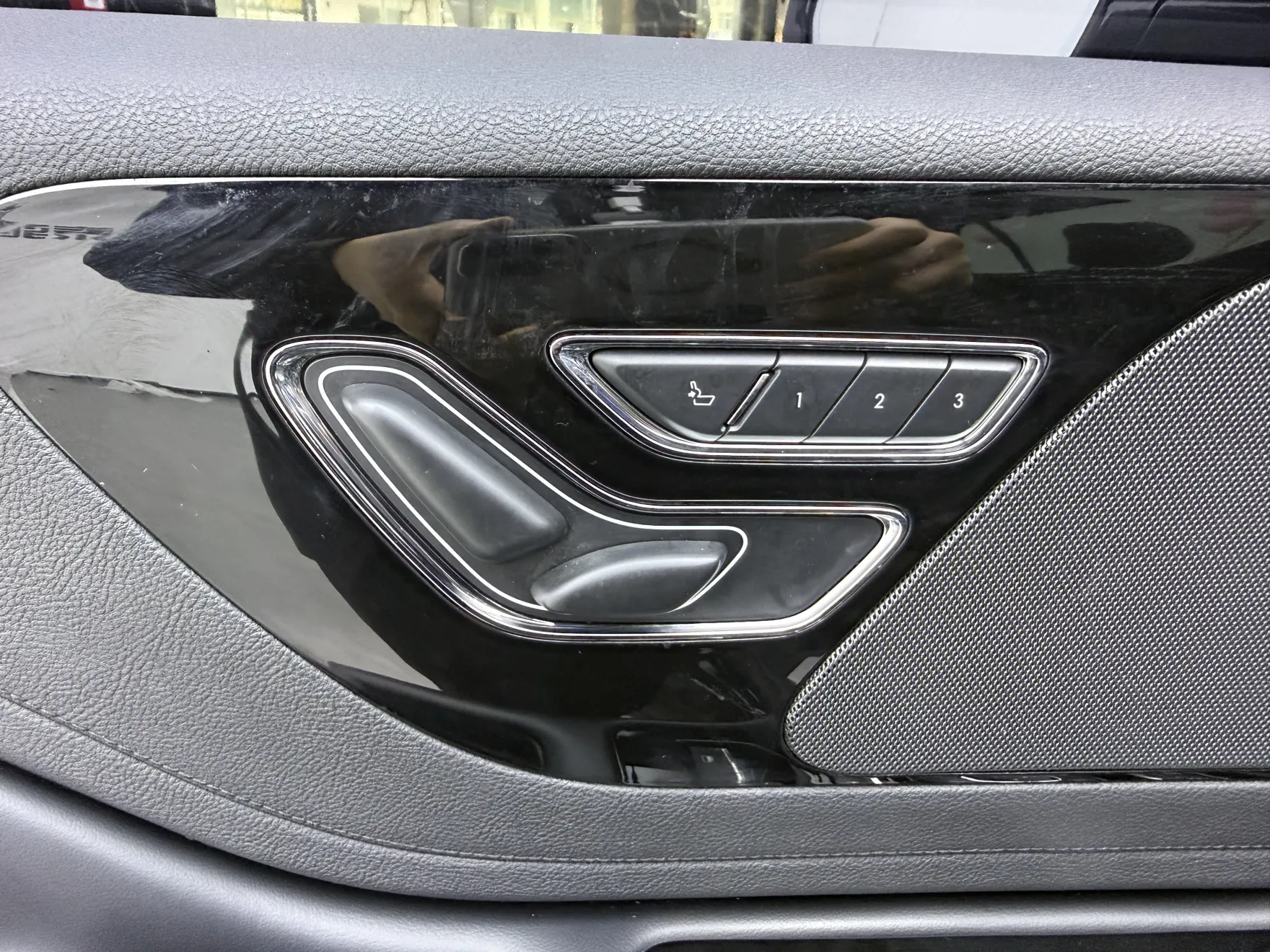 Lincoln Aviator, 2021 23