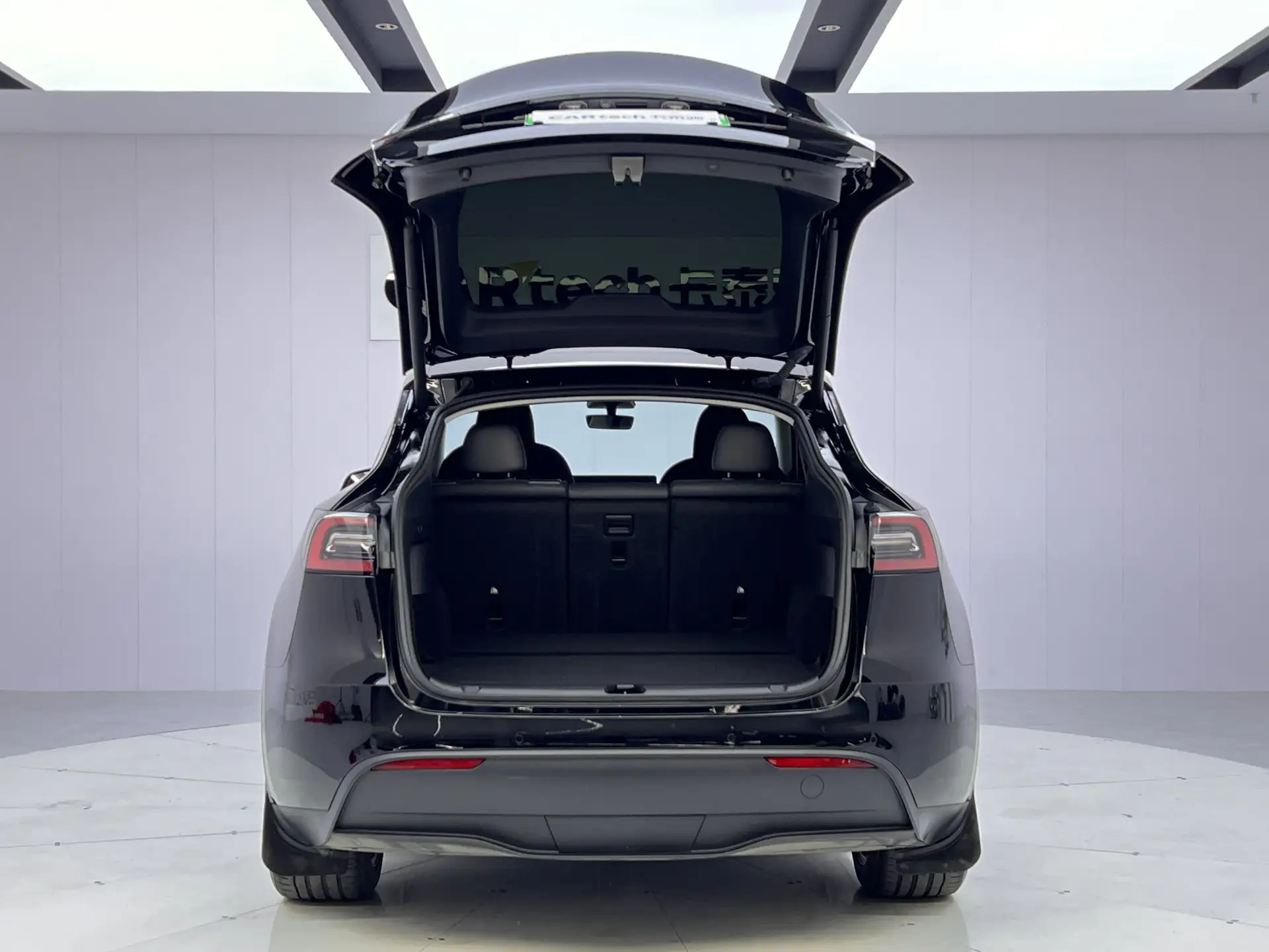 Tesla Model Y, 2022 6