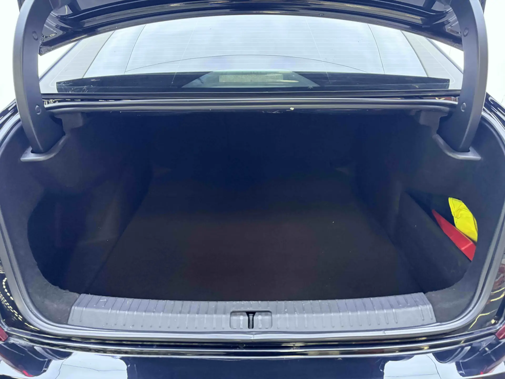 Volkswagen Passat, 2022 20