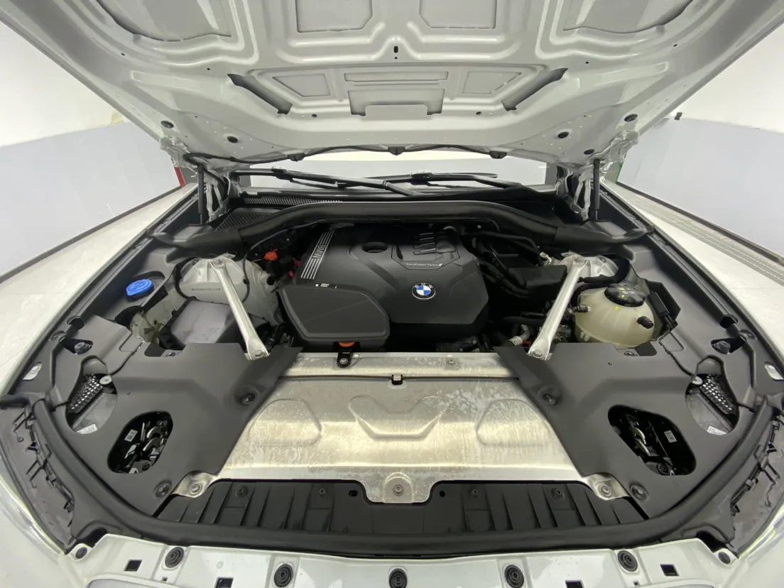 BMW X3, 2023 12