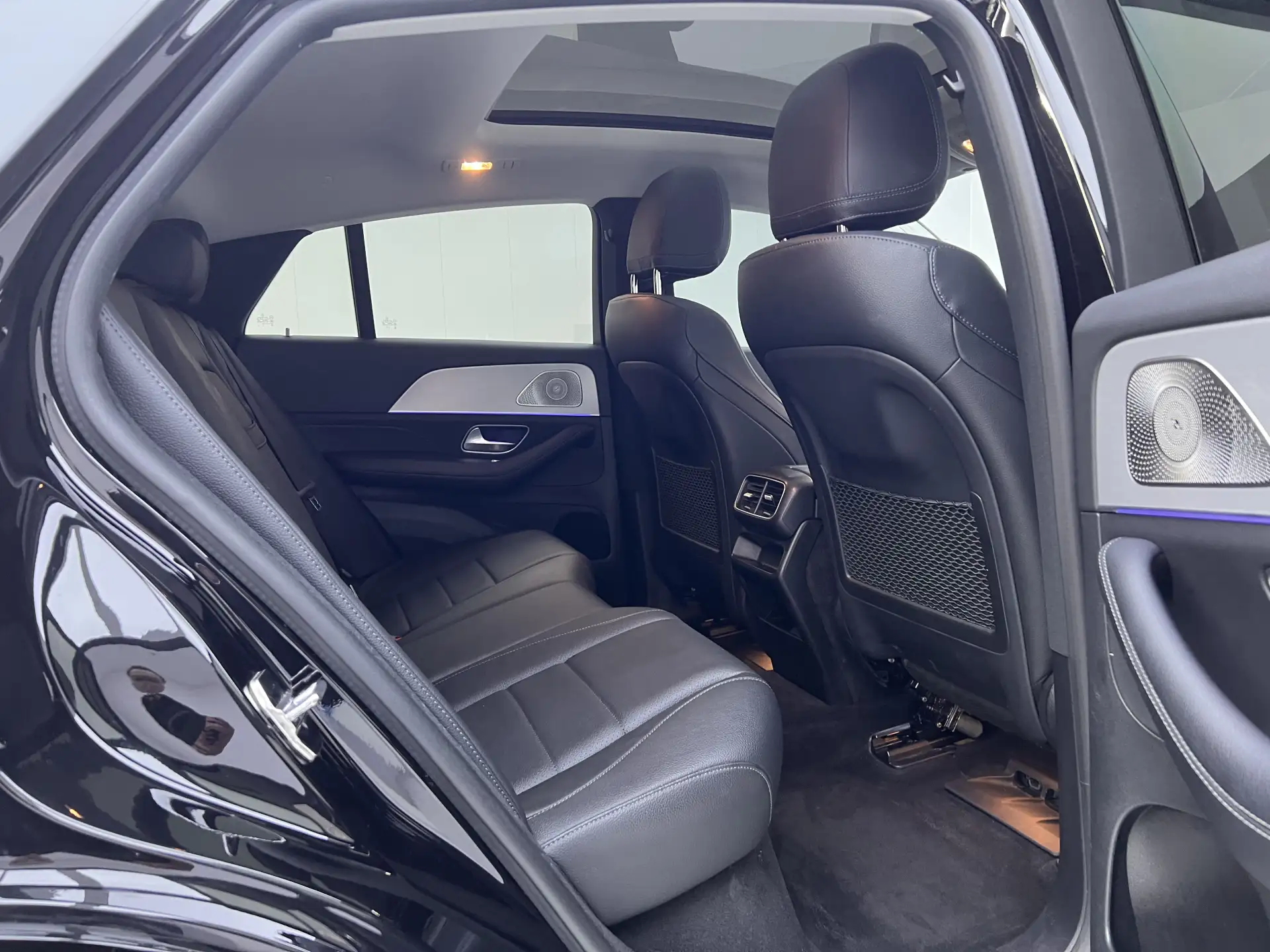 Mercedes-Benz GLE 350 4MATIC, 2022 25