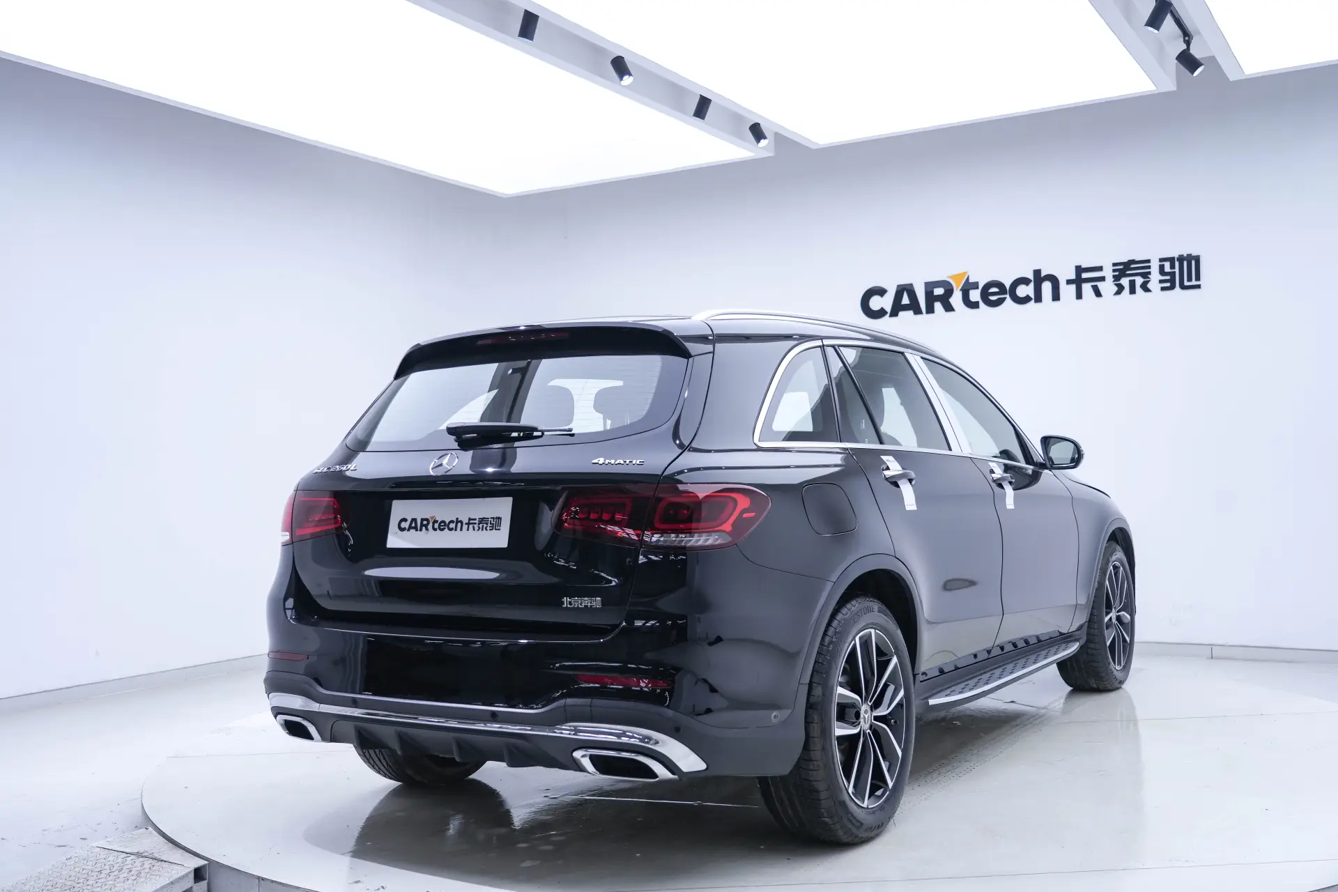 Mercedes-Benz GLC 260 L, 2022 все фото