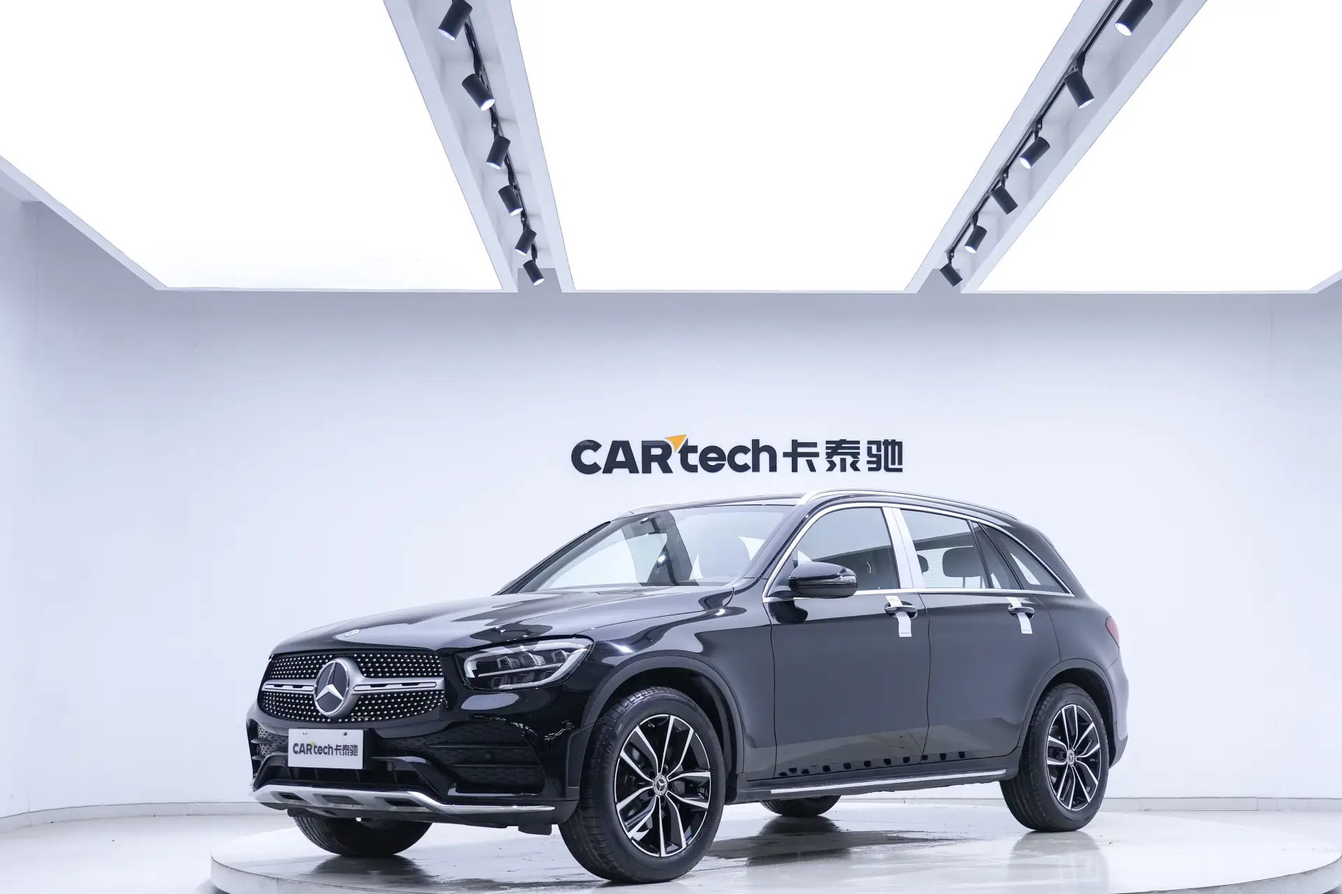 Mercedes-Benz GLC 260 L, 2022 15