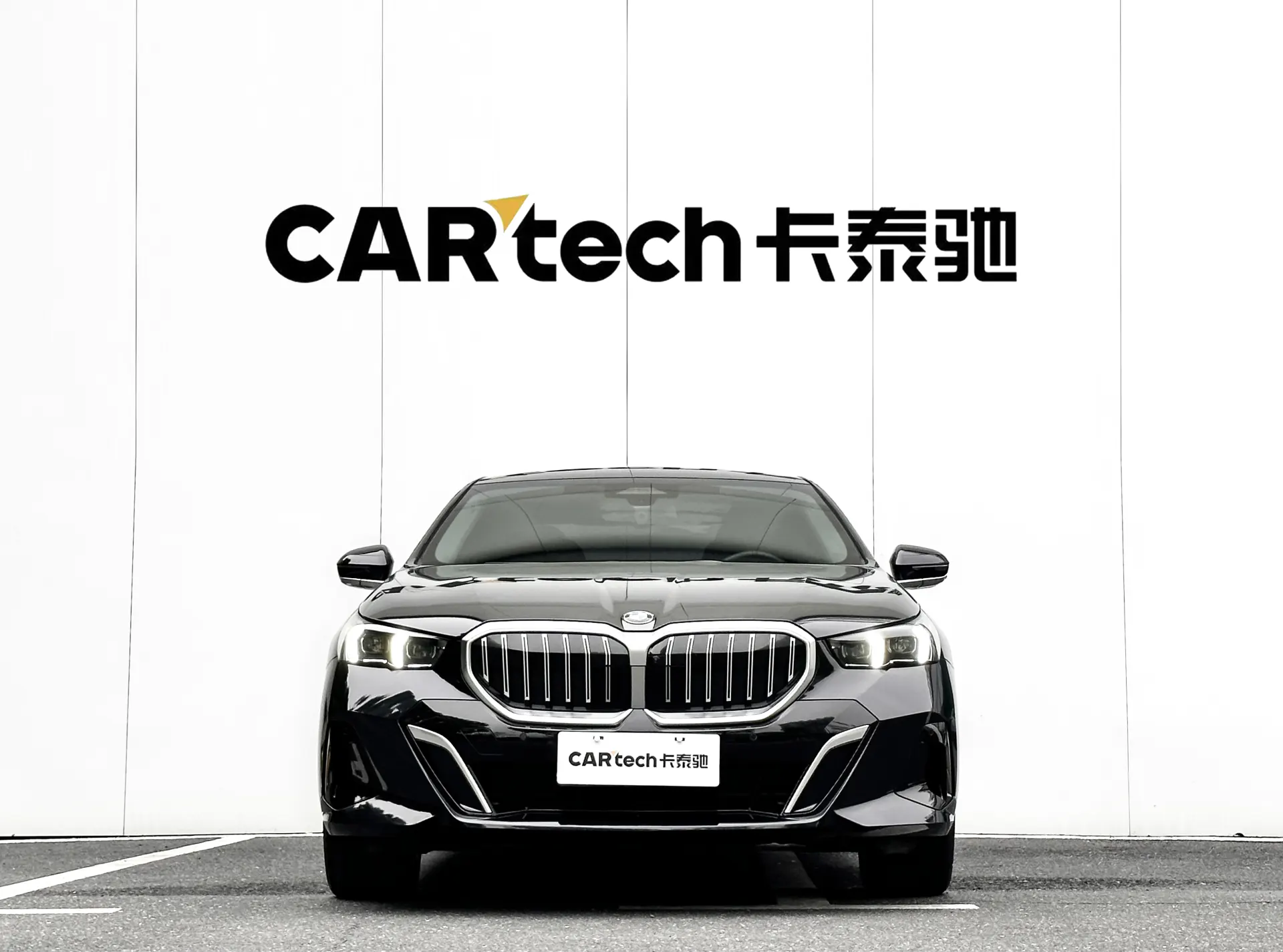 BMW 530Li, 2024 2