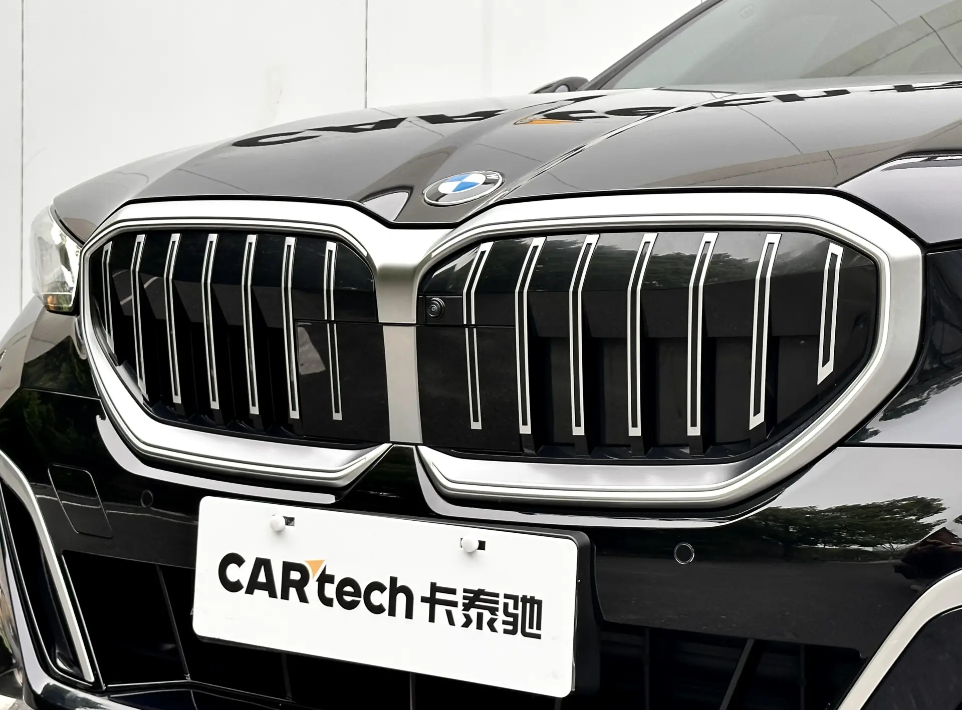 BMW 530Li, 2024 8