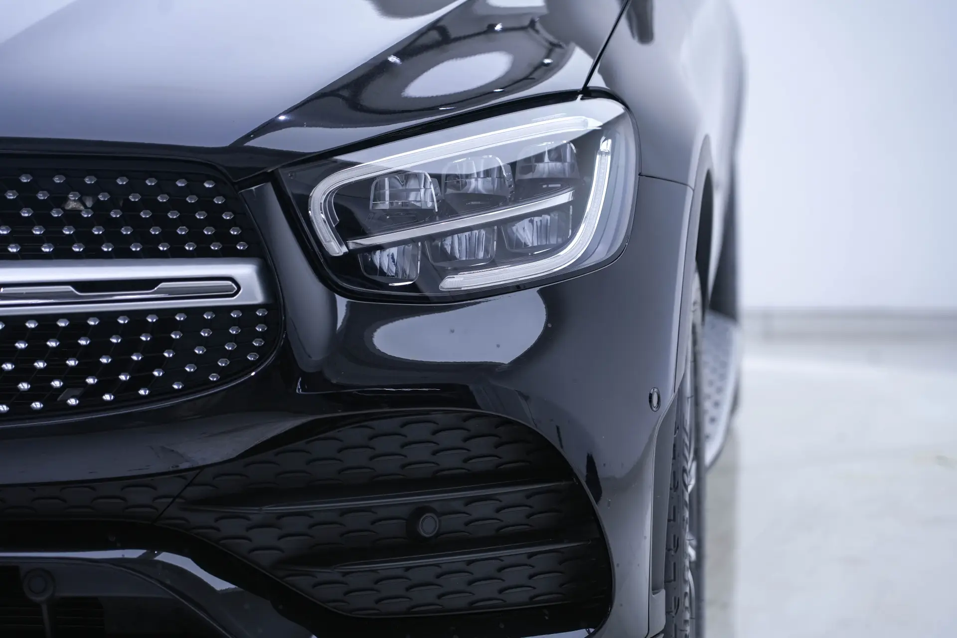 Mercedes-Benz GLC 260 L, 2022 9