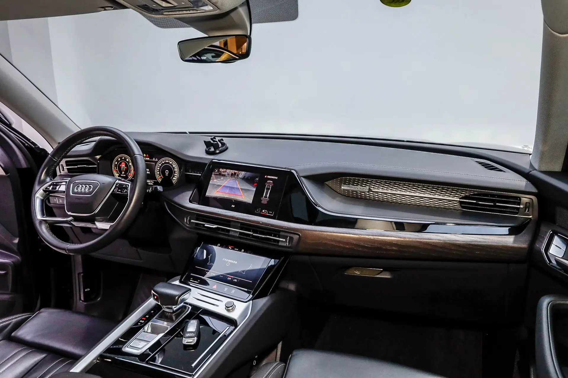 Audi Q6 40 TFSI, 2024 29