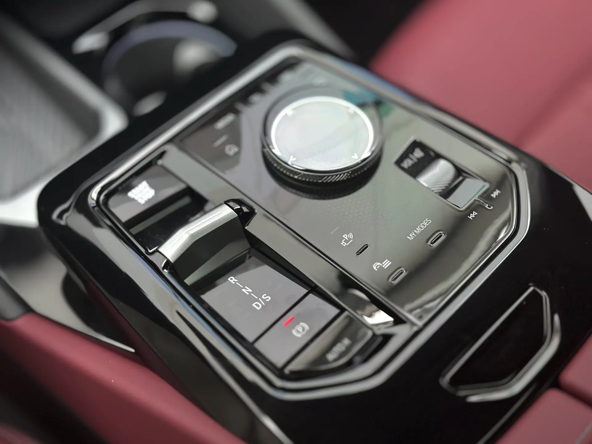 BMW 530Li, 2024 20