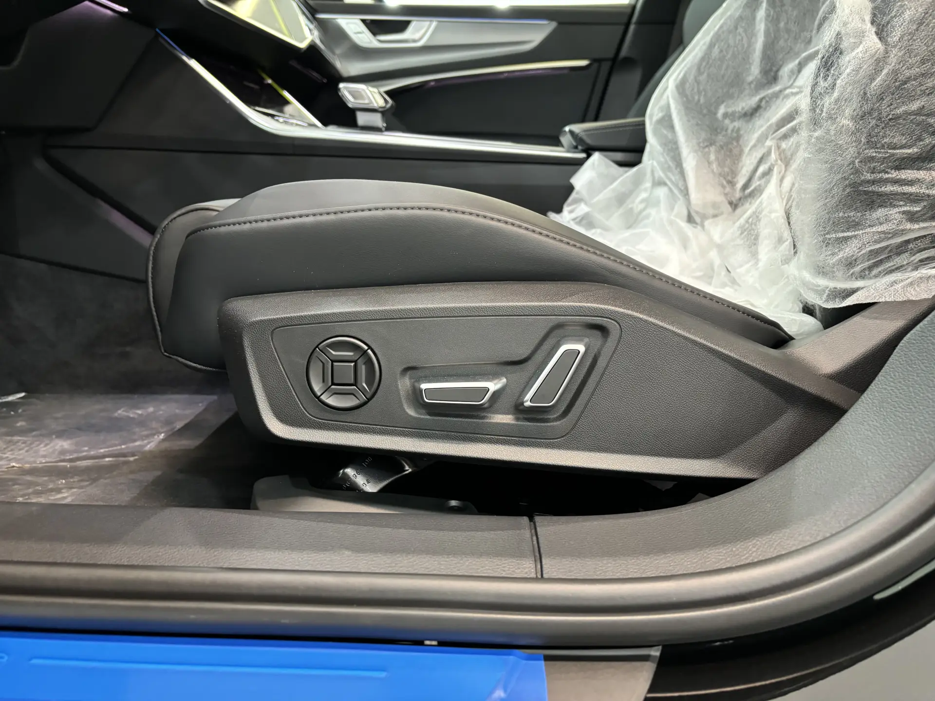 Audi A6L 40 TFSI, 2025 21