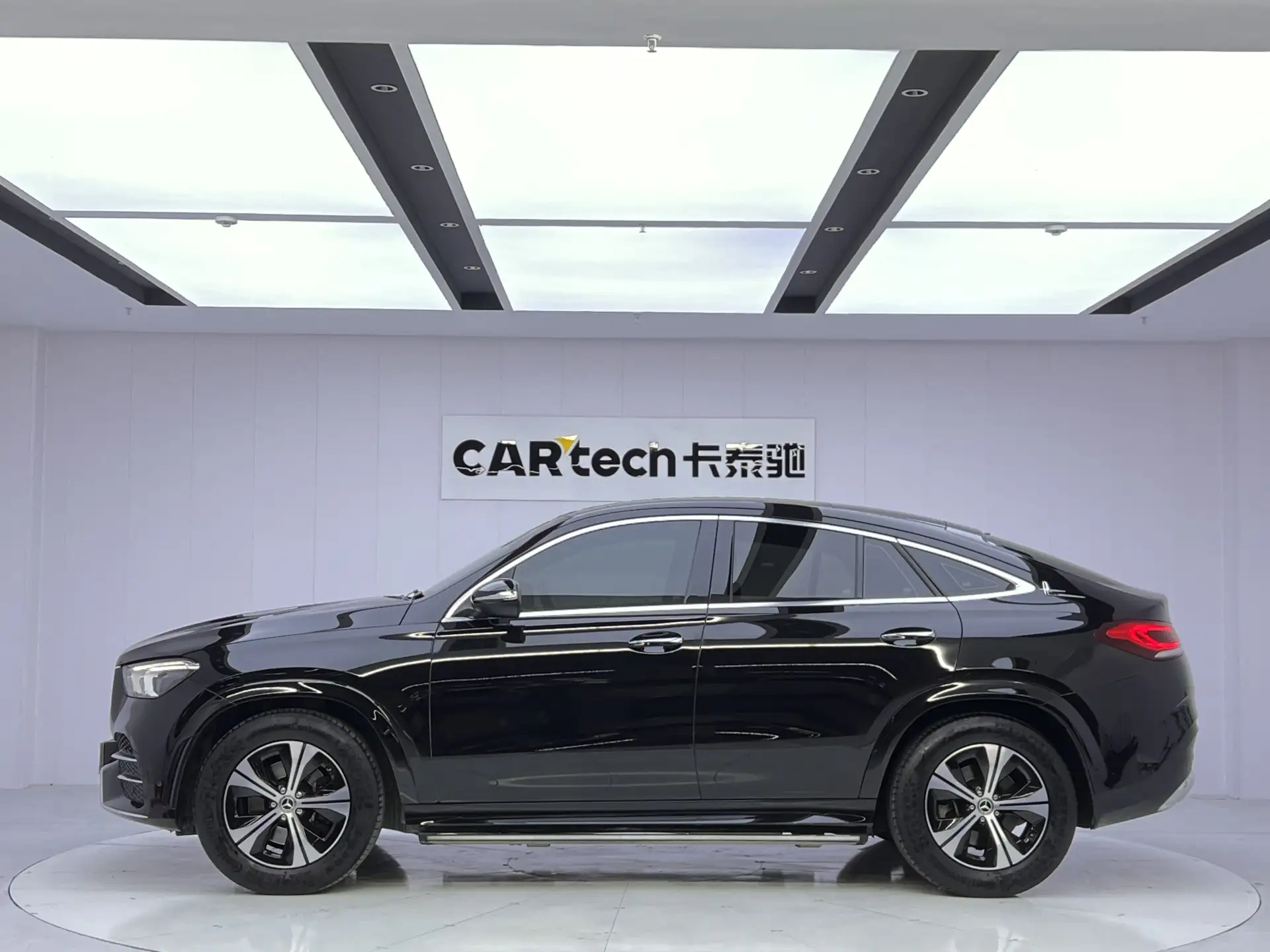 Mercedes-Benz GLE 350 4MATIC, 2022 8