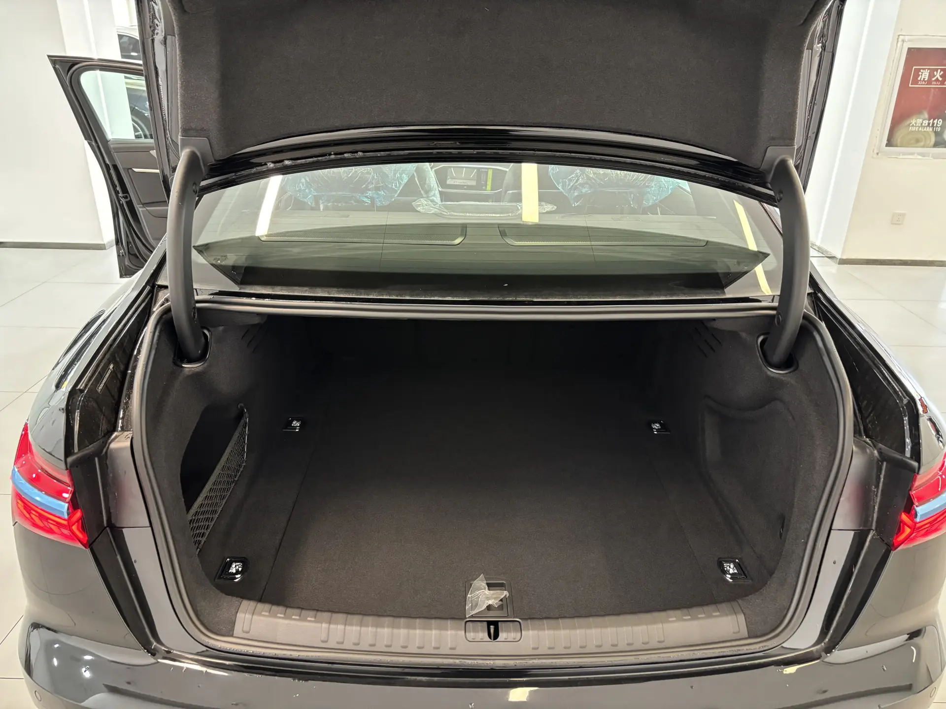 Audi A6L 40 TFSI, 2025 29
