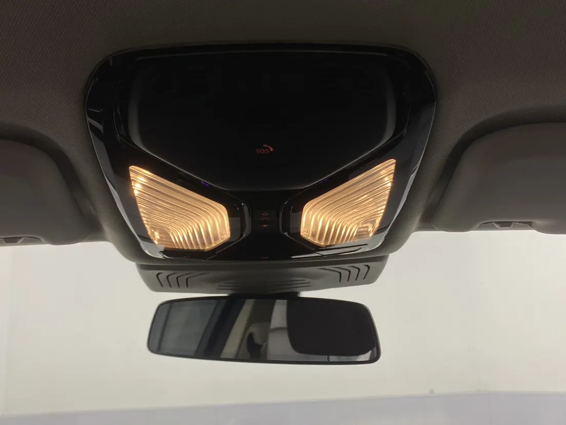 BMW X3, 2023 27