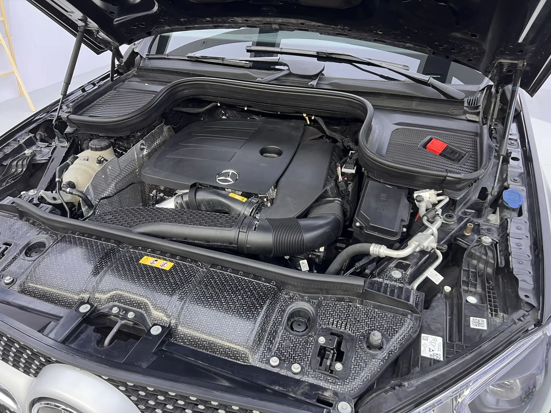Mercedes-Benz GLE 350 4MATIC, 2022 12