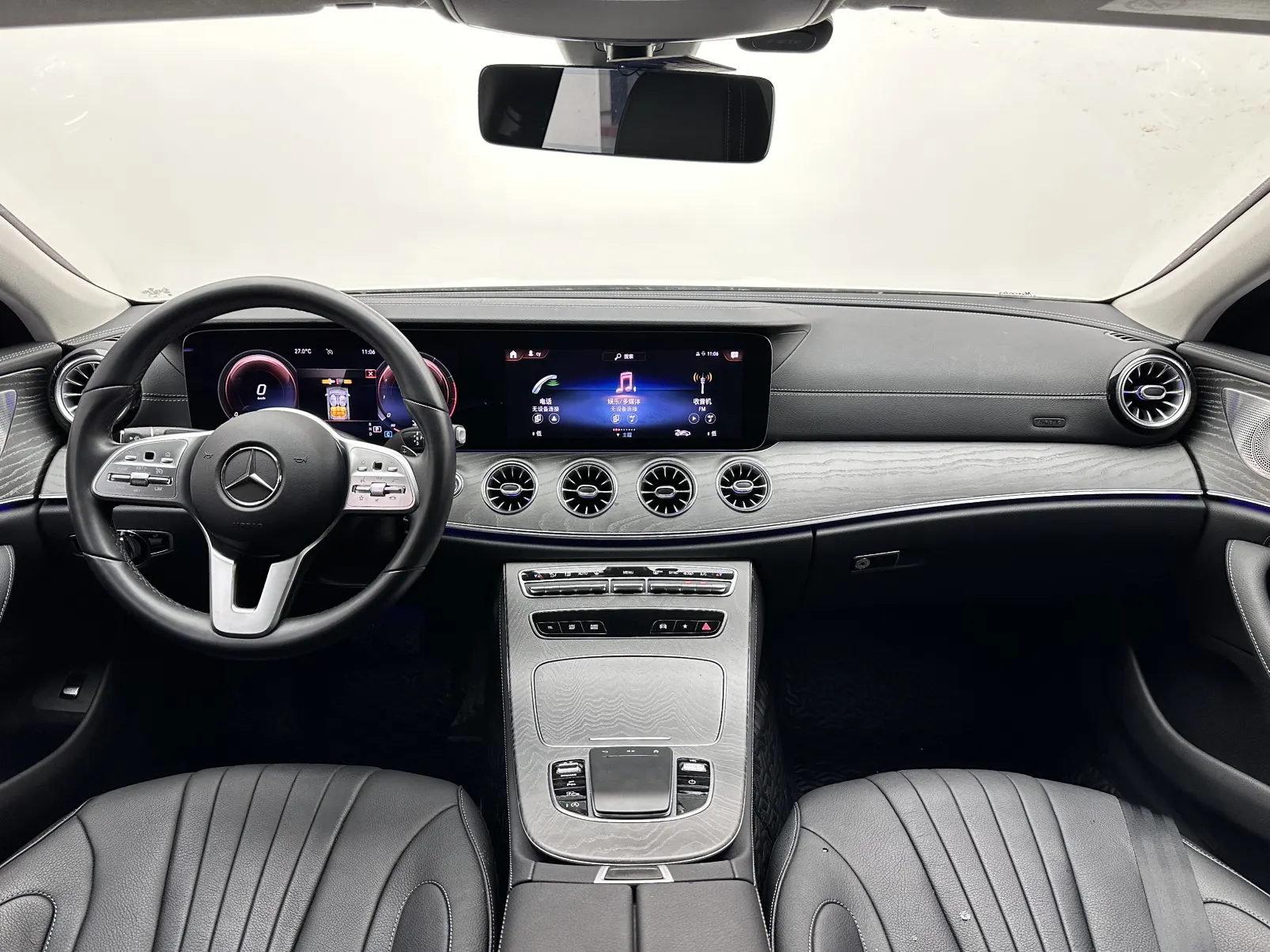Mercedes-Benz CLS 300, 2021 10
