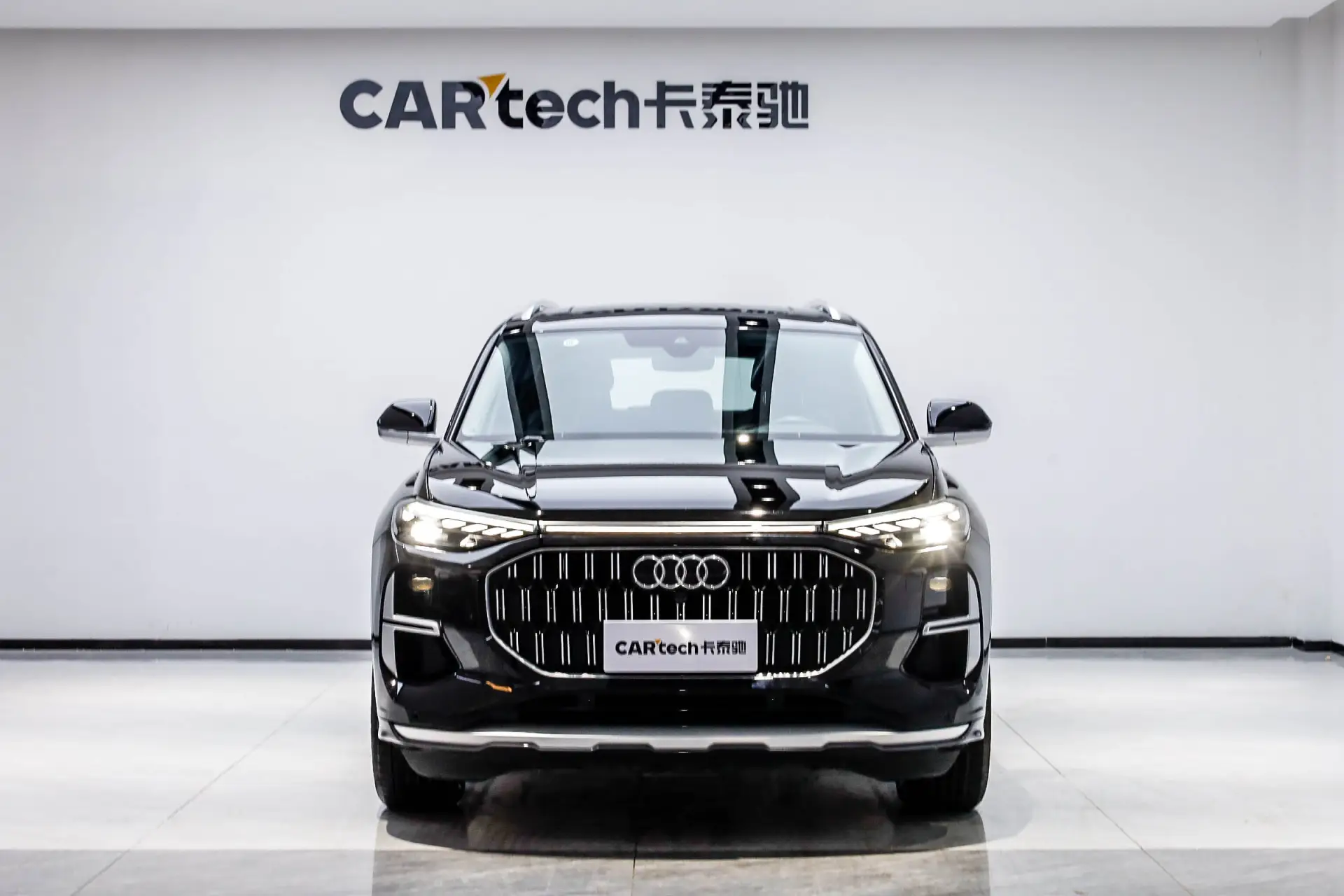 Audi Q6 40 TFSI, 2024 2