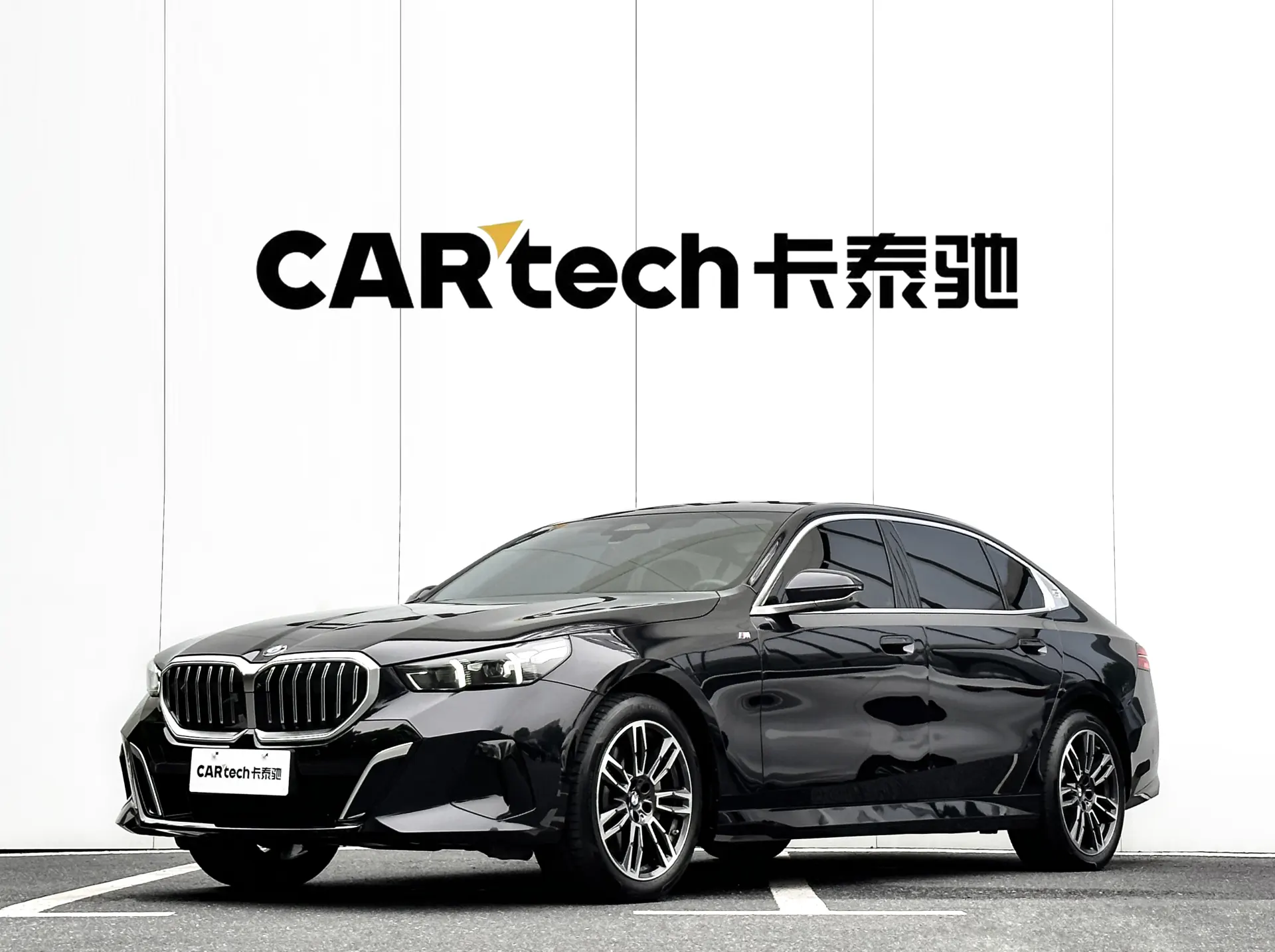 BMW 530Li