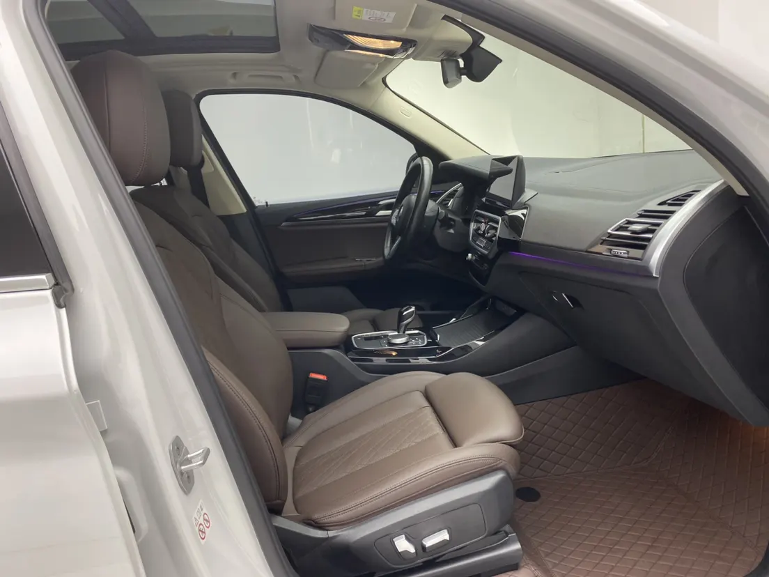BMW X3, 2023 18