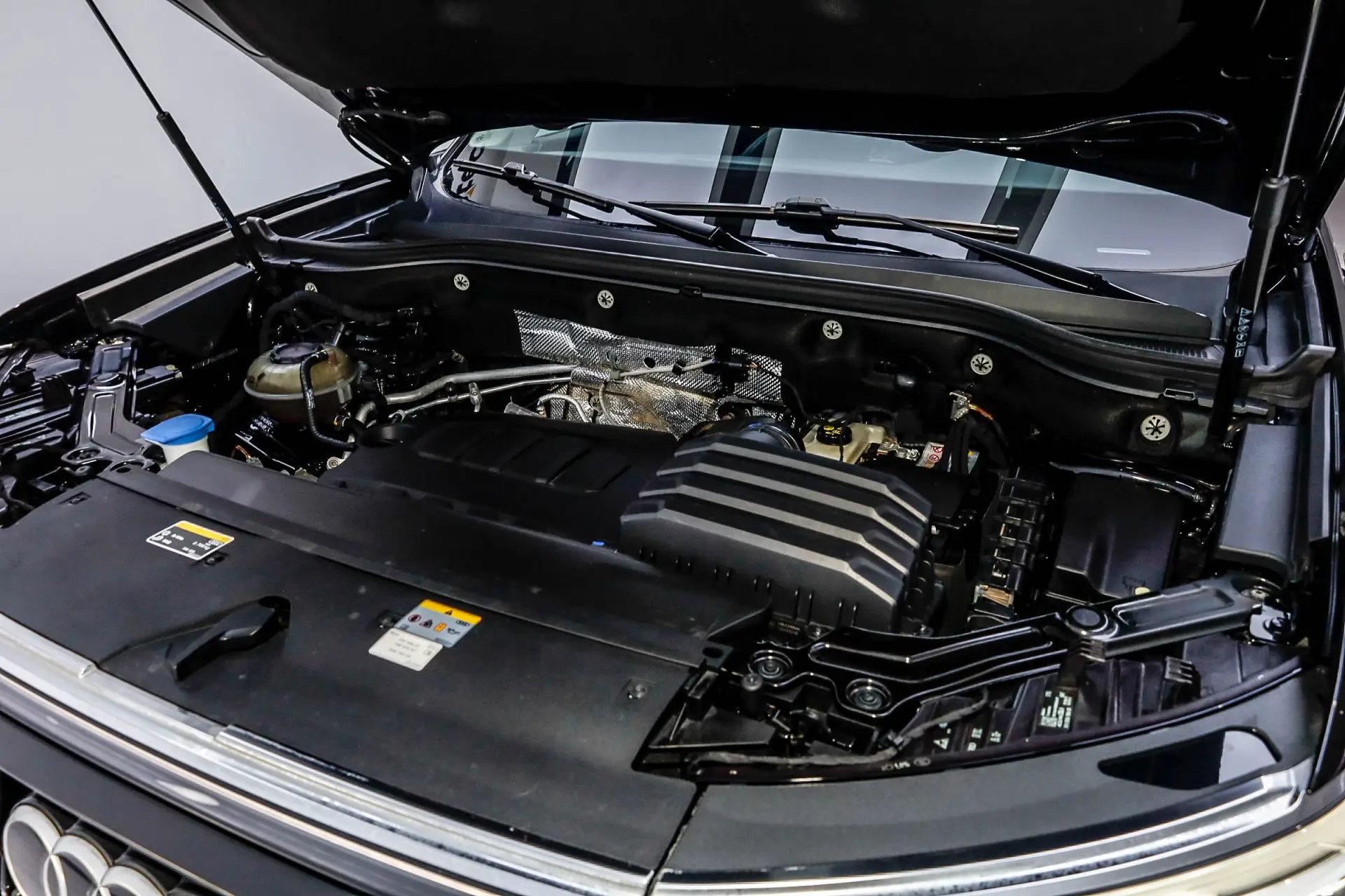 Audi Q6 40 TFSI, 2024 10