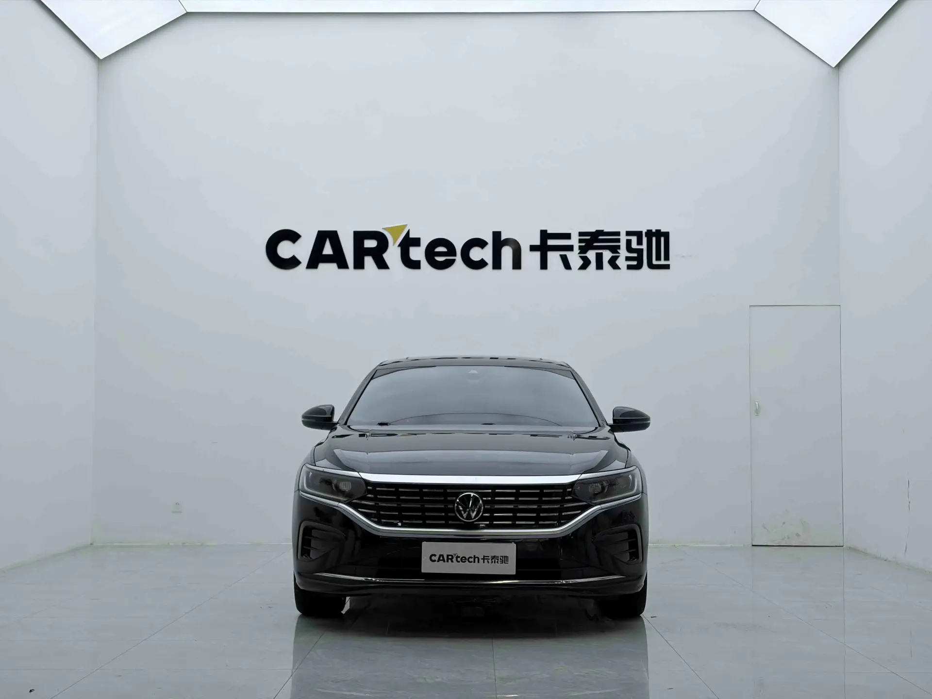 Volkswagen Passat, 2022 2
