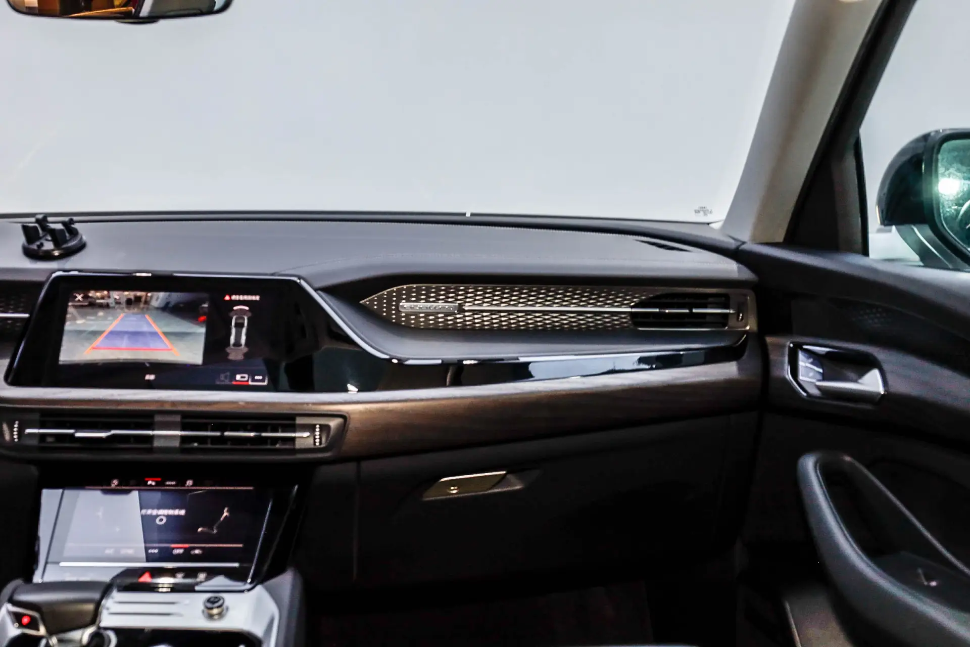 Audi Q6 40 TFSI, 2024 12