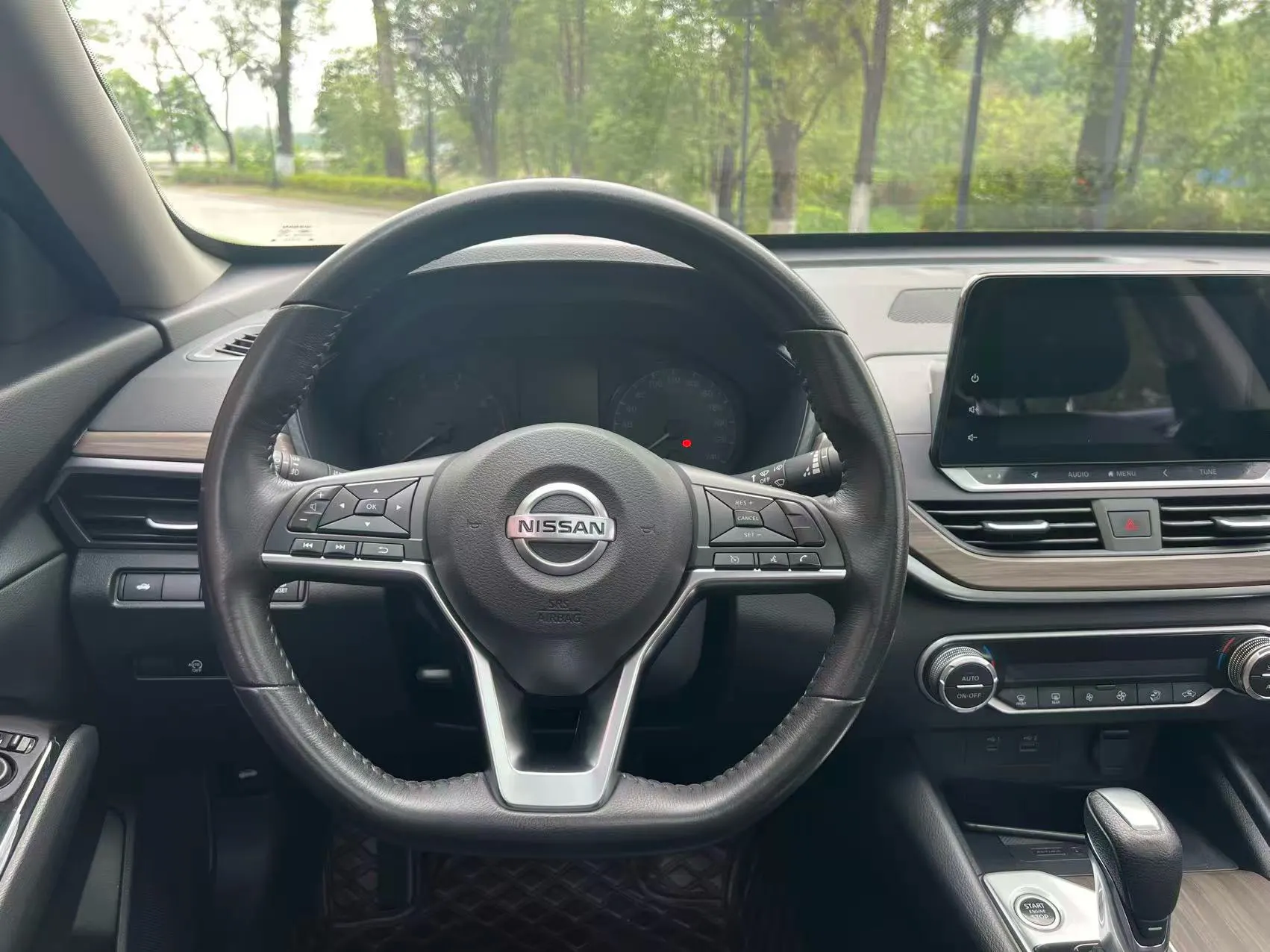 Nissan Teana, 2022 16