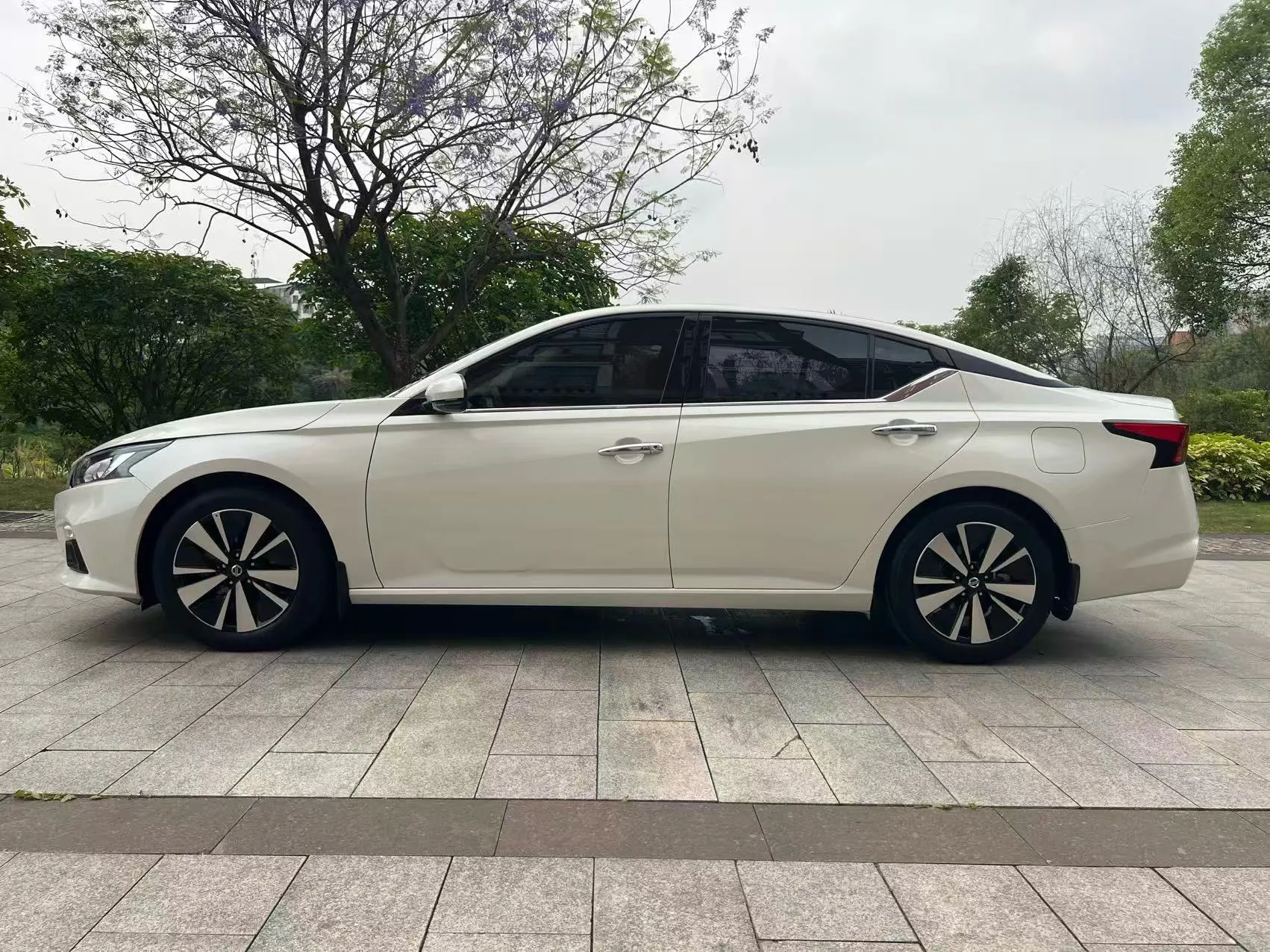 Nissan Teana, 2022 8