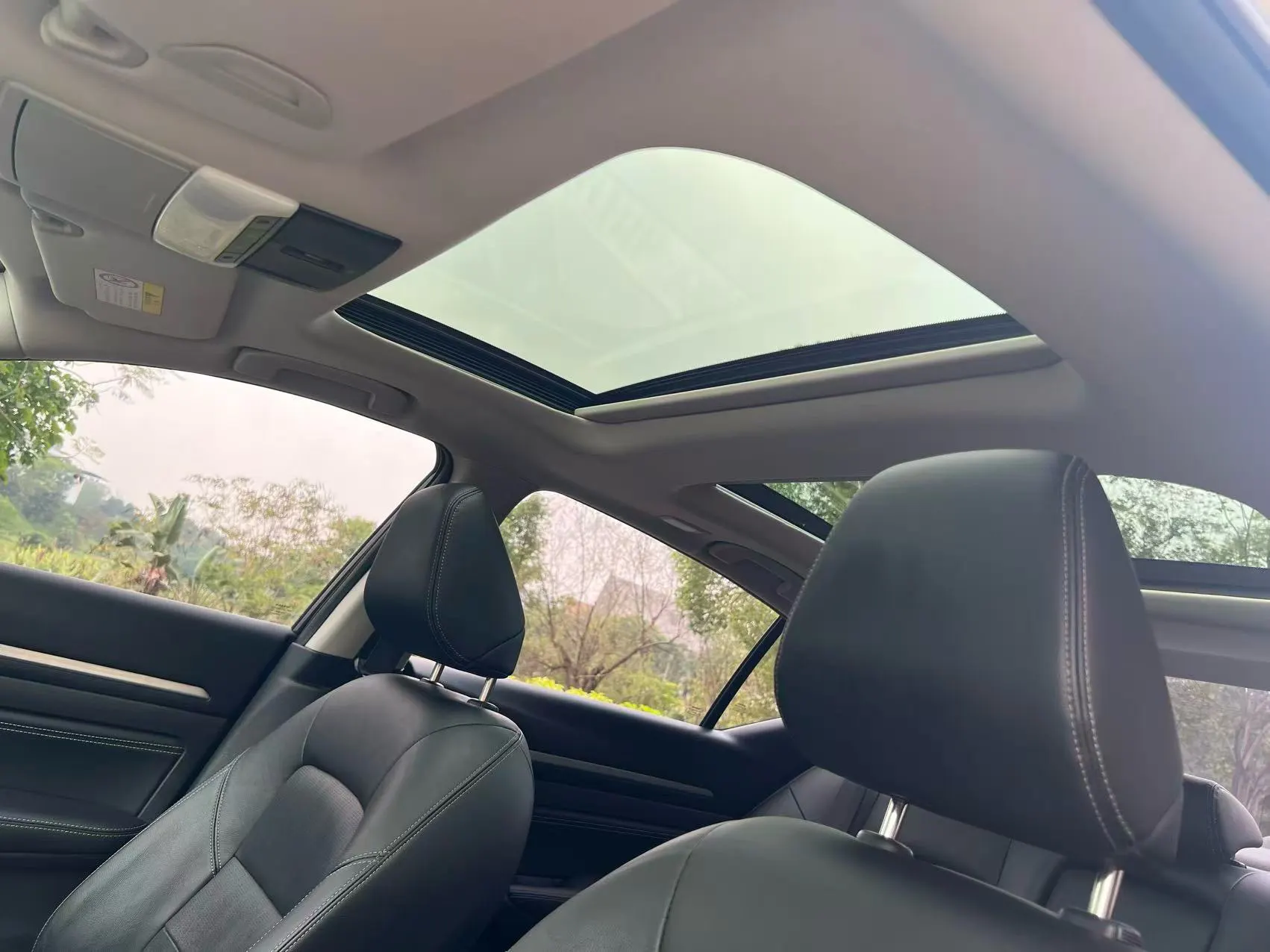 Nissan Teana, 2022 20