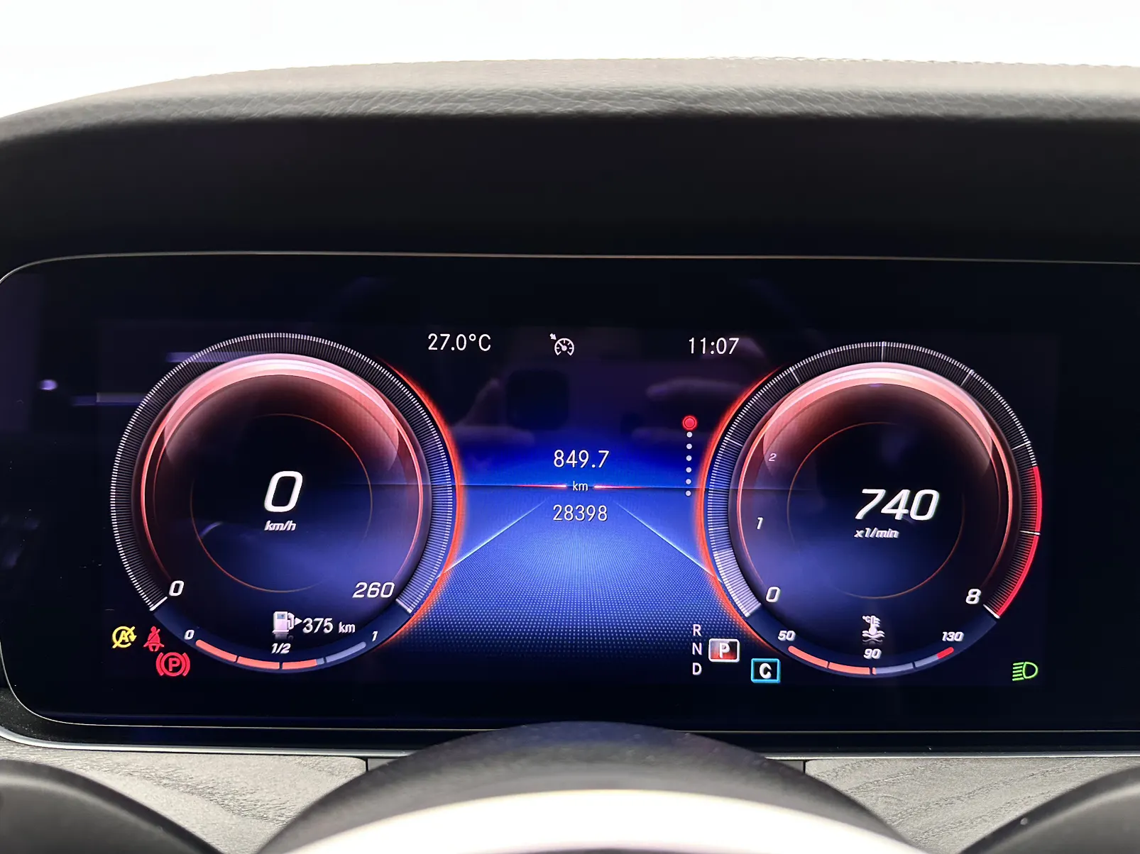 Mercedes-Benz CLS 300, 2021 14