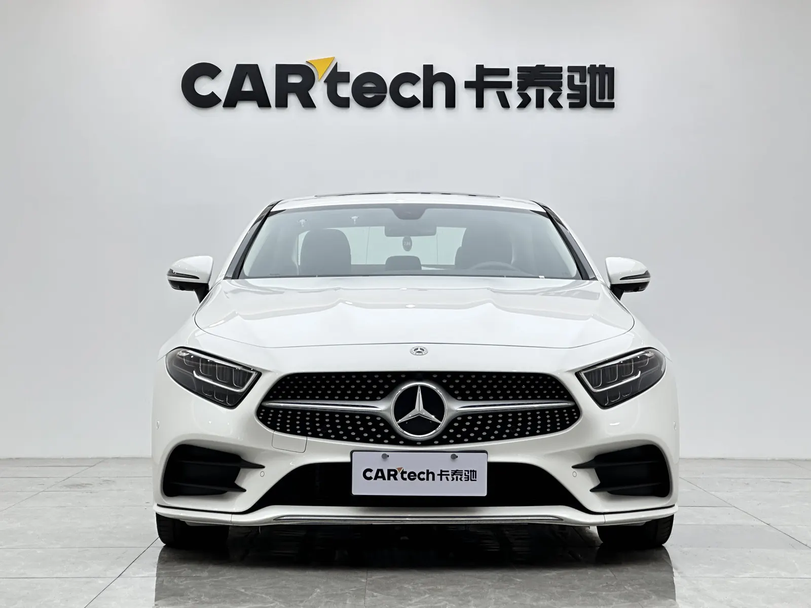 Mercedes-Benz CLS 300, 2021 7