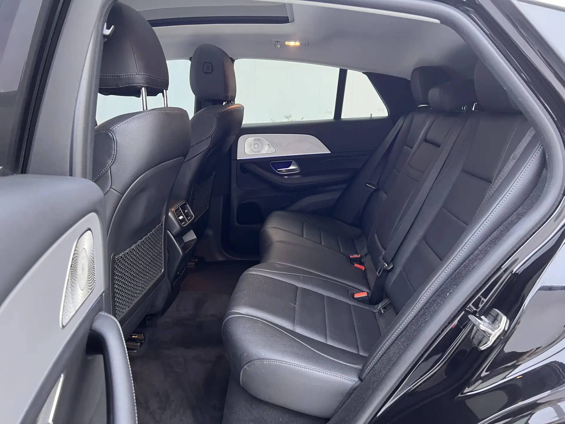 Mercedes-Benz GLE 350 4MATIC, 2022 21