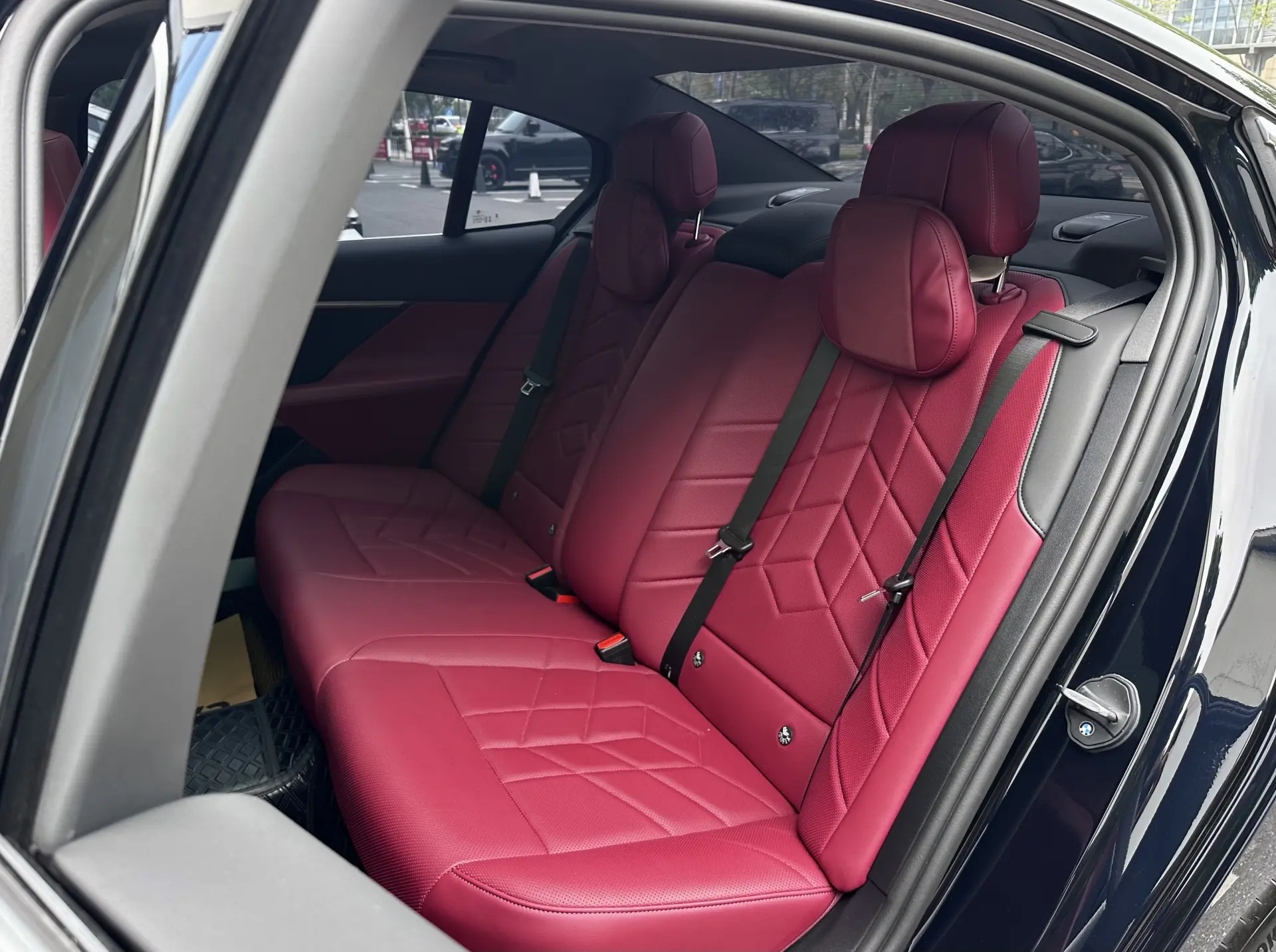 BMW 530Li, 2024 23