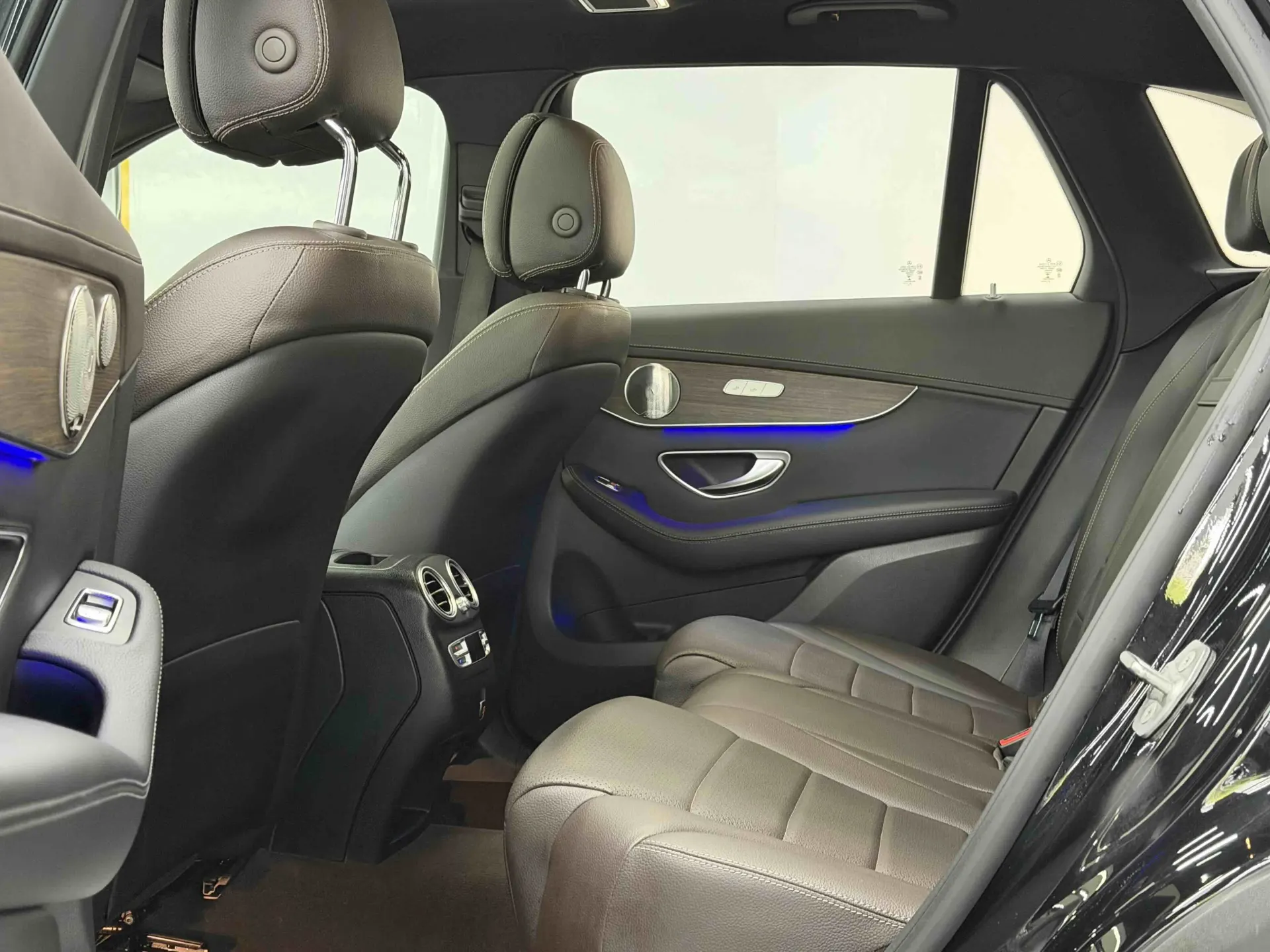 Mercedes-Benz GLC 300 L, 2021 15