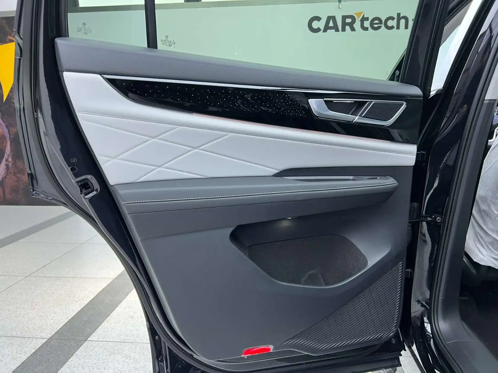 Volkswagen Teramont, 2025 17