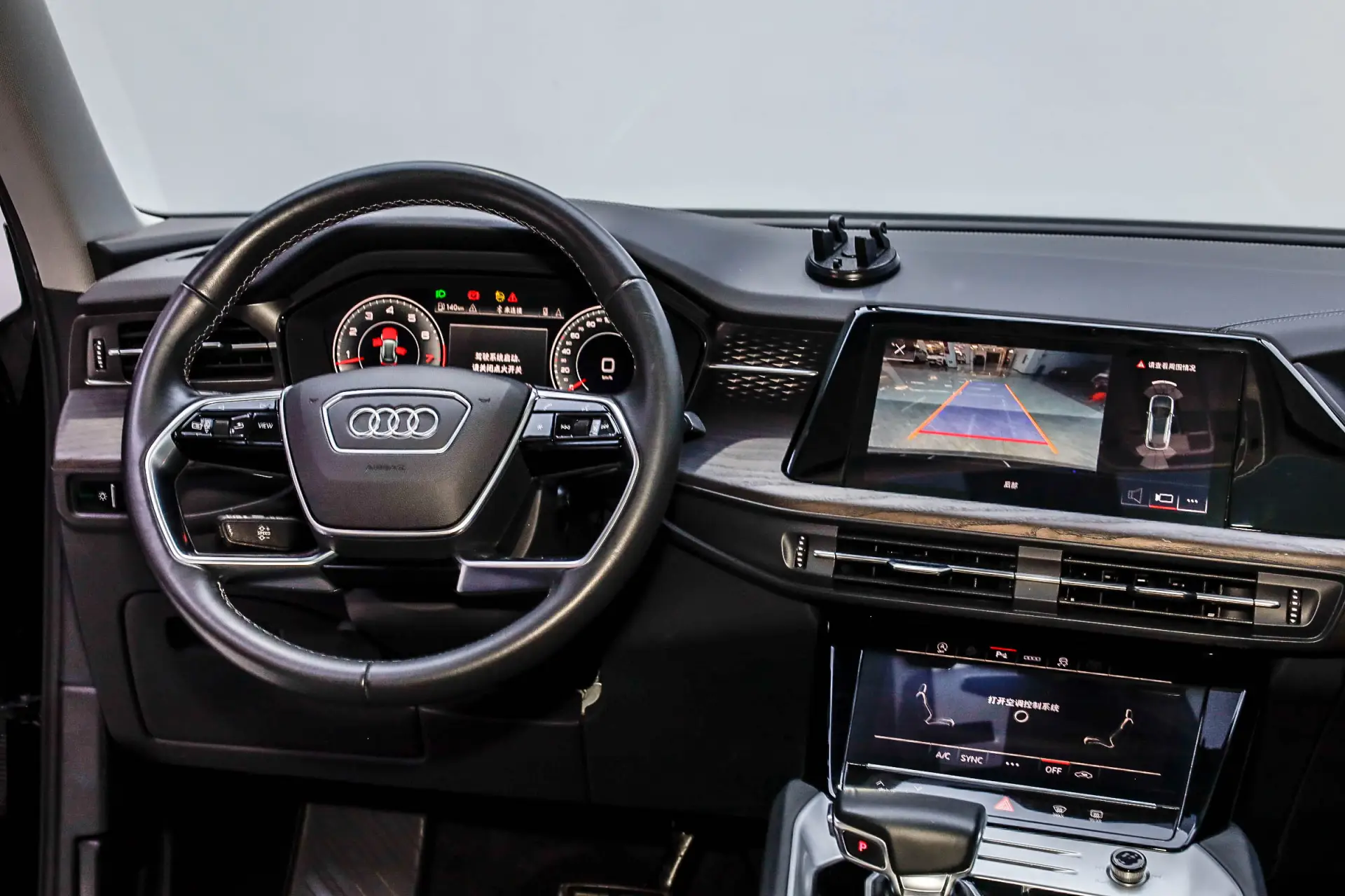 Audi Q6 40 TFSI, 2024 31