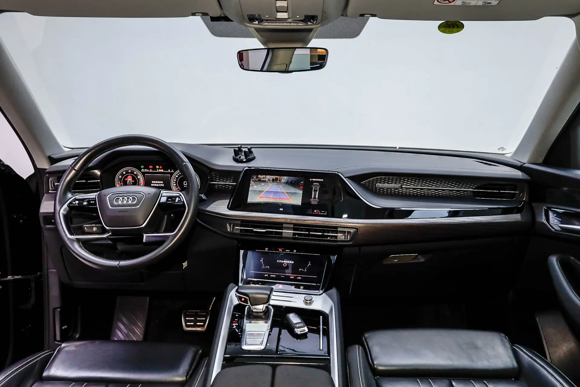 Audi Q6 40 TFSI, 2024 33