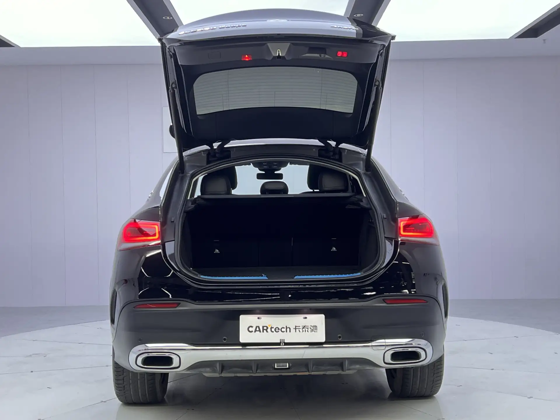 Mercedes-Benz GLE 350 4MATIC, 2022 13