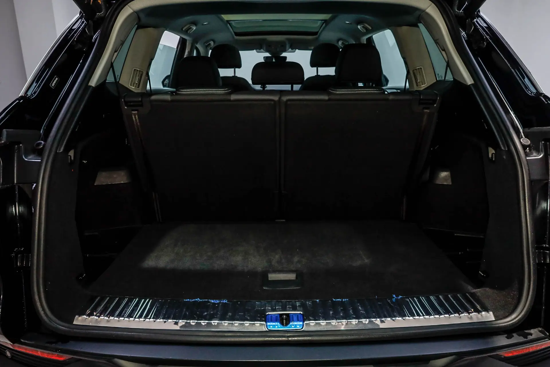 Audi Q6 40 TFSI, 2024 3