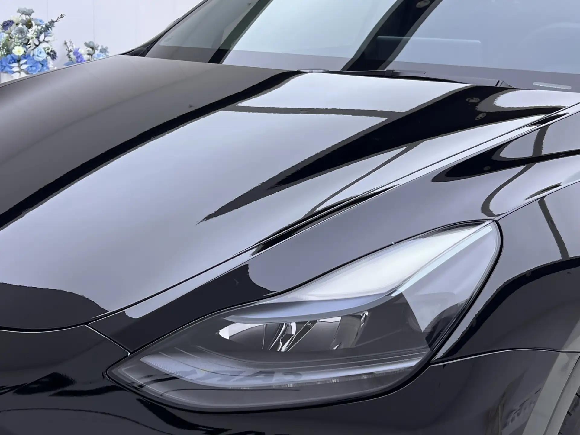 Tesla Model Y, 2022 9