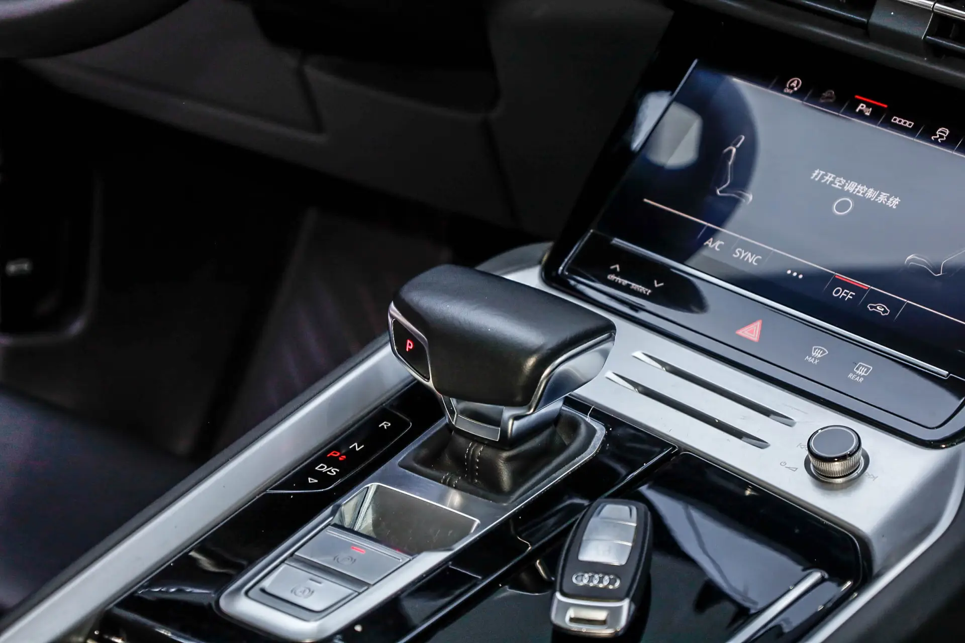 Audi Q6 40 TFSI, 2024 21