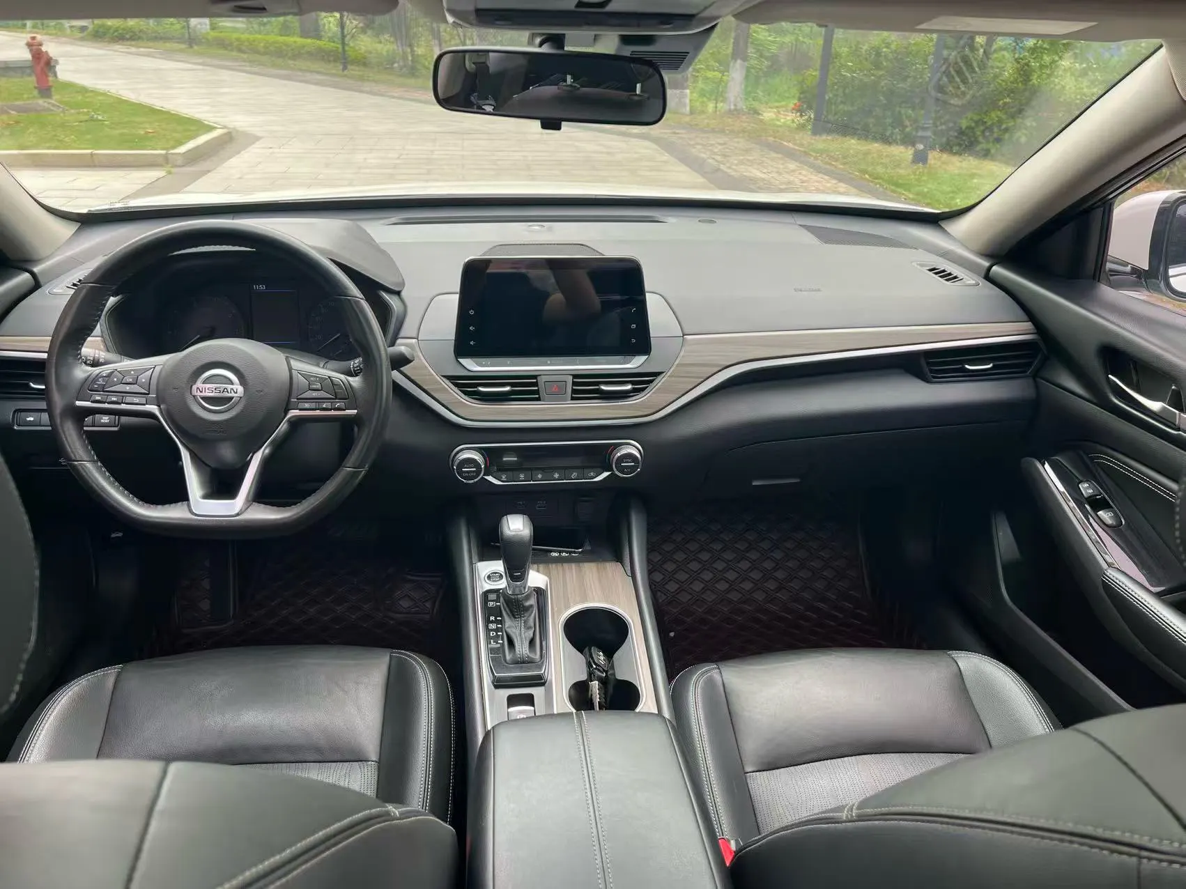 Nissan Teana, 2022 15
