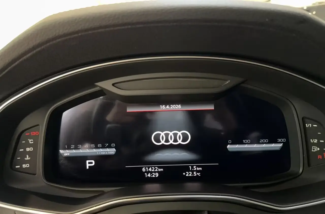 Audi A7L 45 TFSI, 2024 15