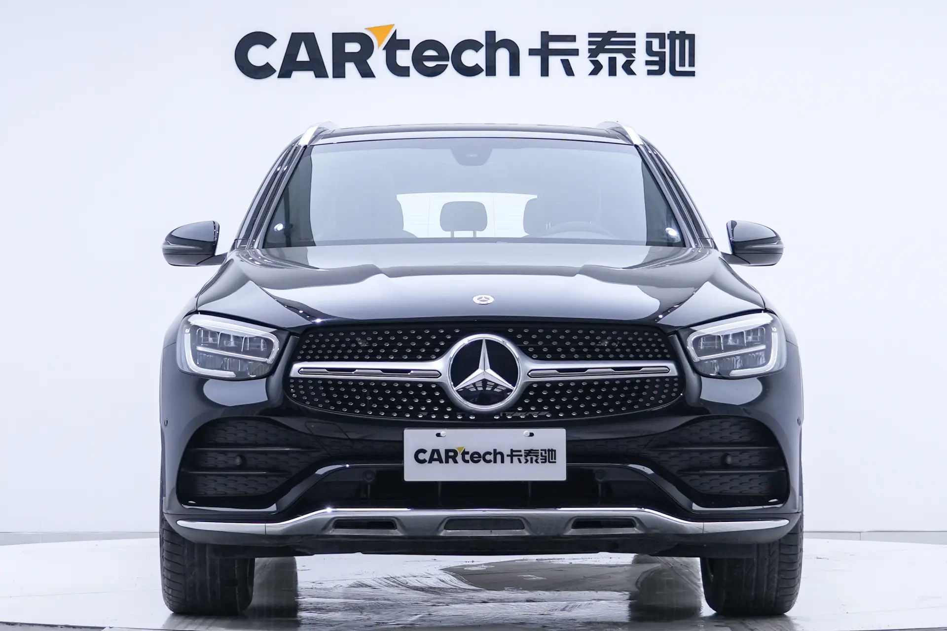 Mercedes-Benz GLC 260 L, 2022 3