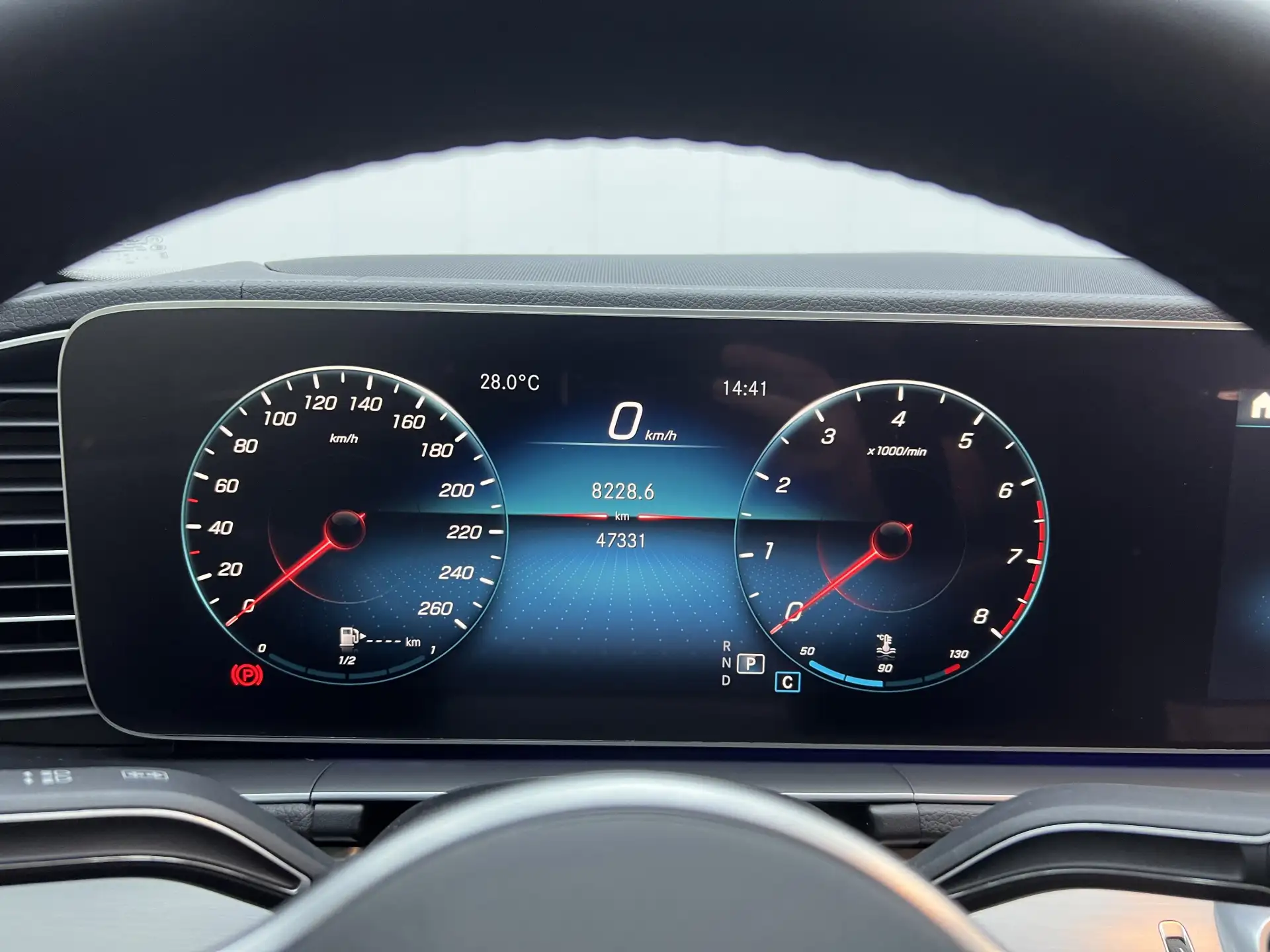 Mercedes-Benz GLE 350 4MATIC, 2022 23