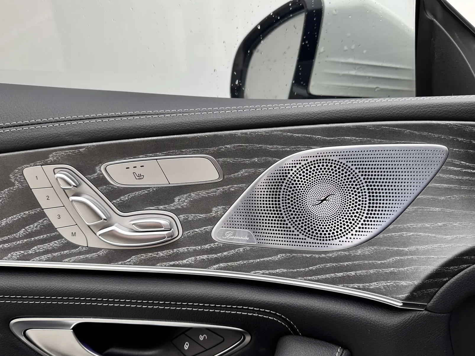 Mercedes-Benz CLS 300, 2021 15