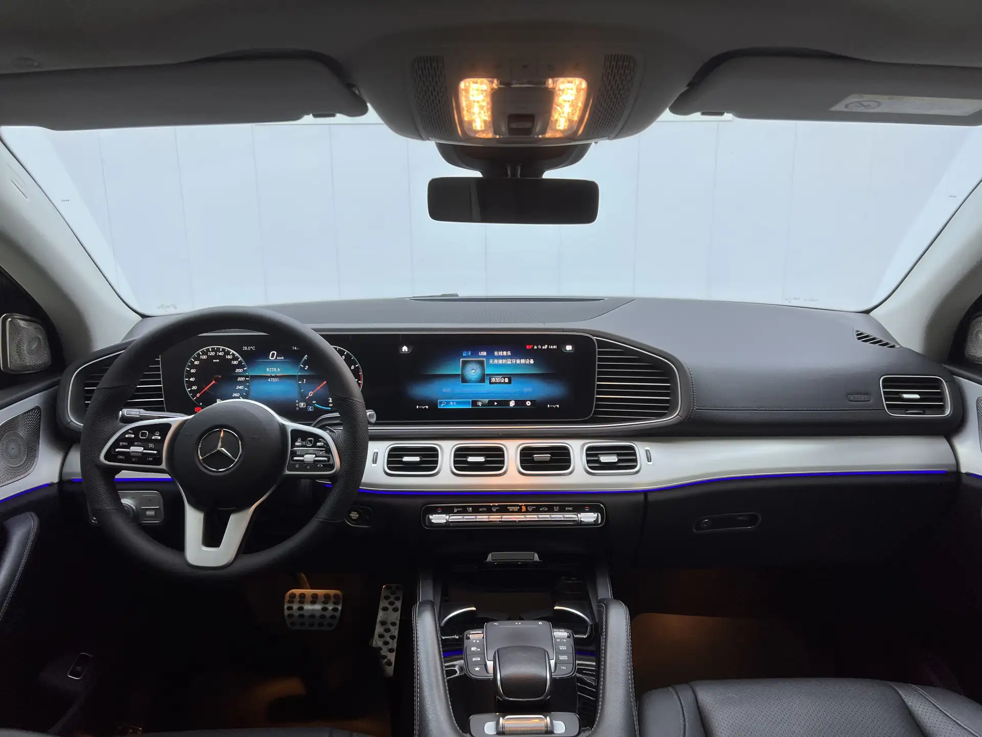 Mercedes-Benz GLE 350 4MATIC, 2022 15