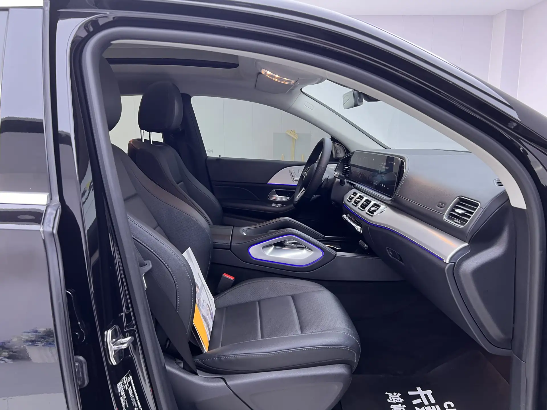 Mercedes-Benz GLE 350 4MATIC, 2022 20