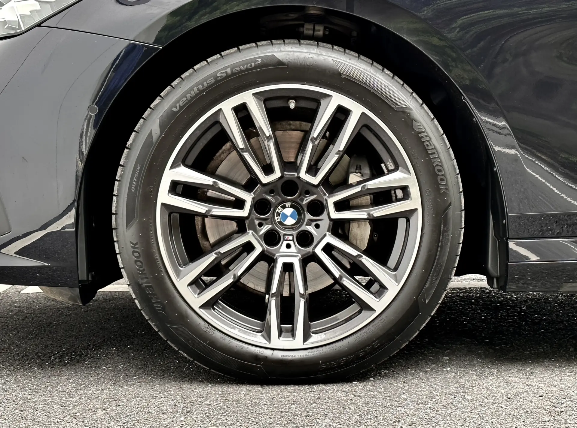 BMW 530Li, 2024 13